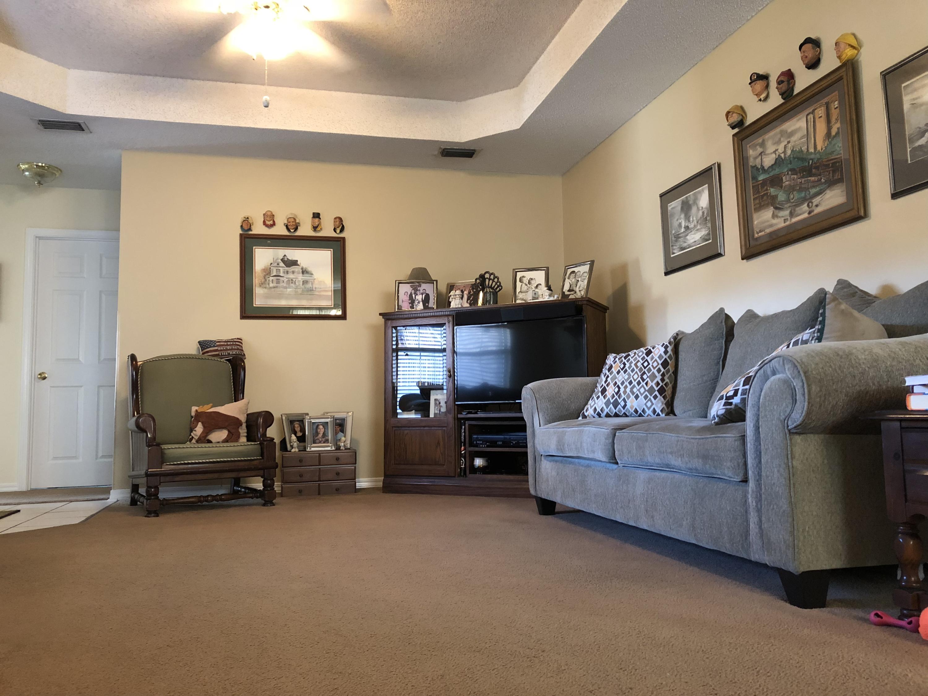 HAWKINS PLACE S/D - Residential