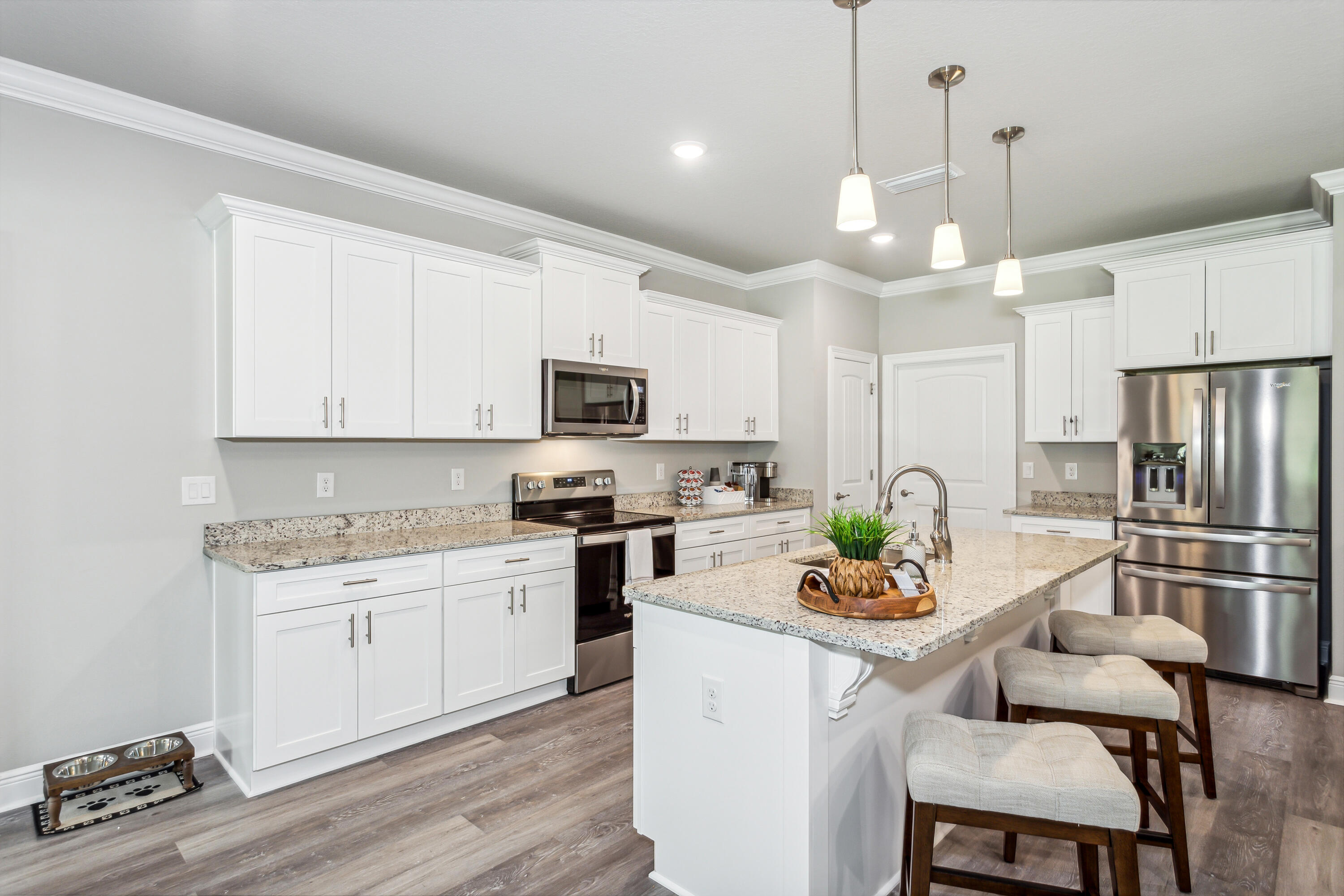 Valhalla's Landing - Residential
