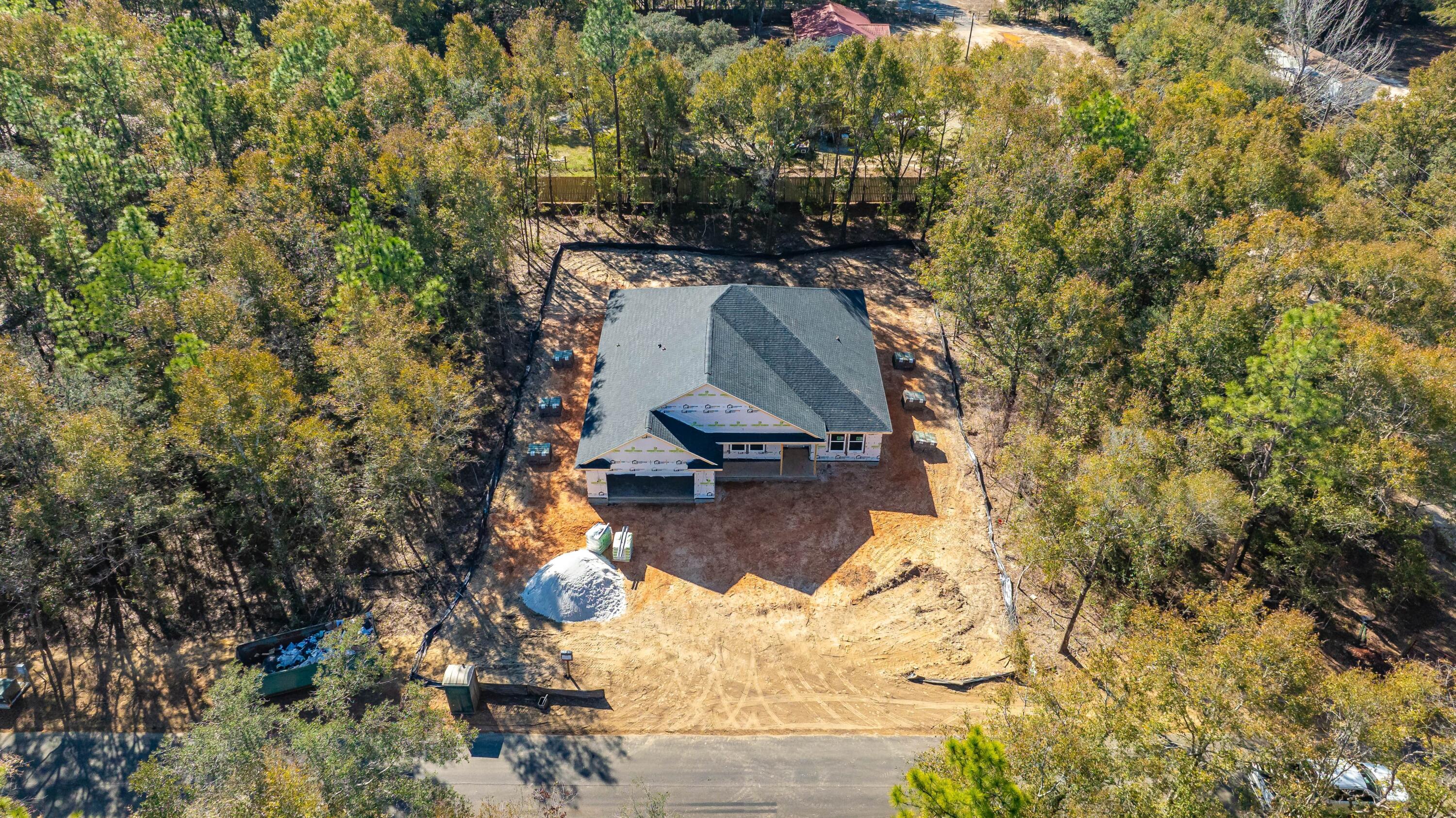 Valhalla's Landing - Residential