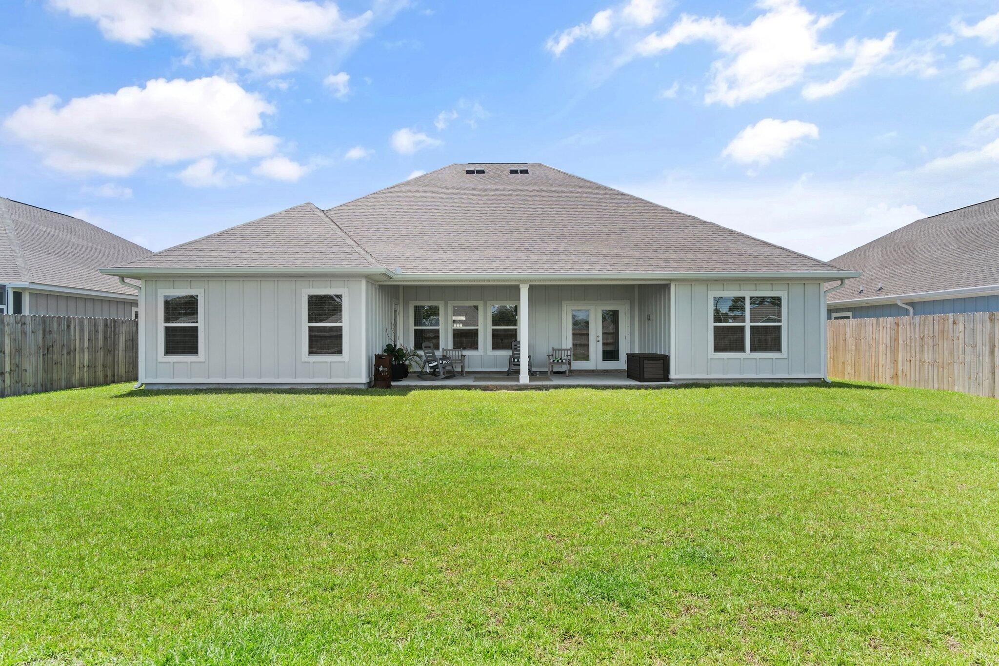 SAILFISH POINTE - Residential