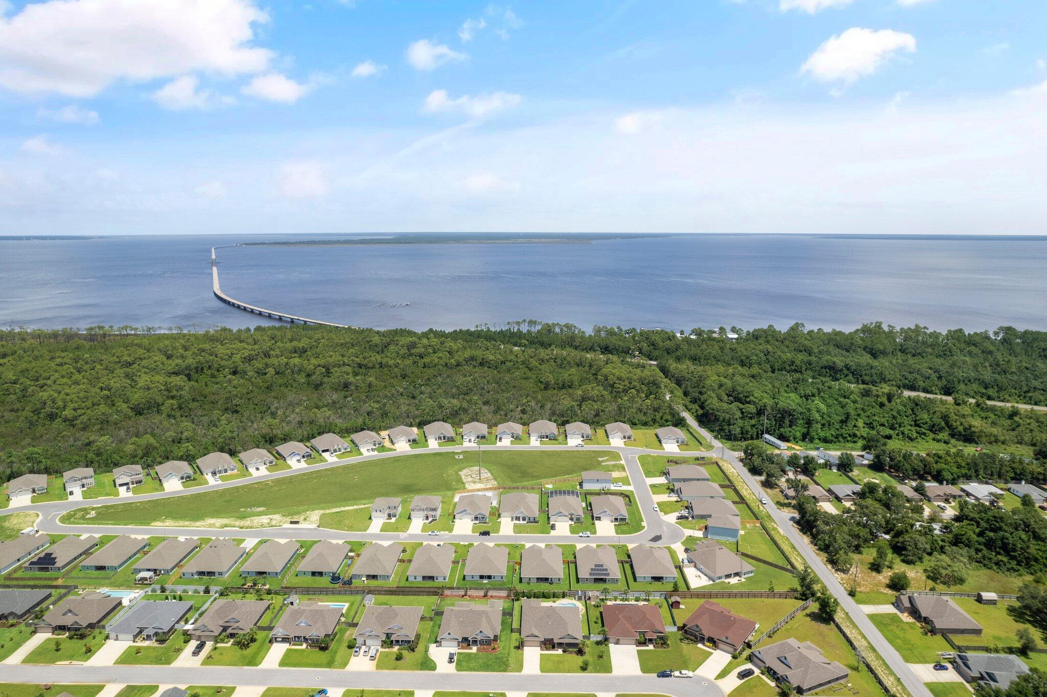 SAILFISH POINTE - Residential