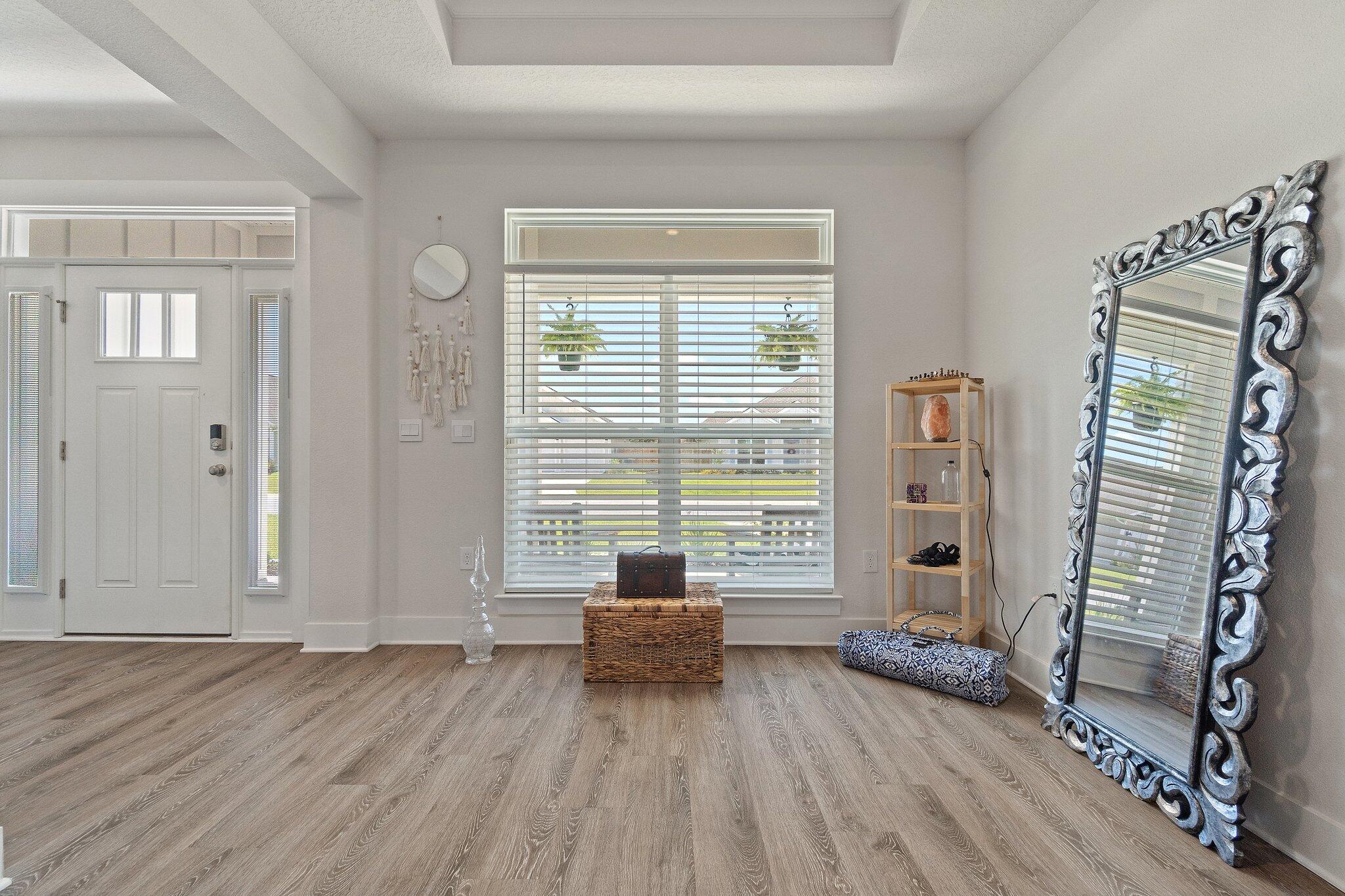 SAILFISH POINTE - Residential