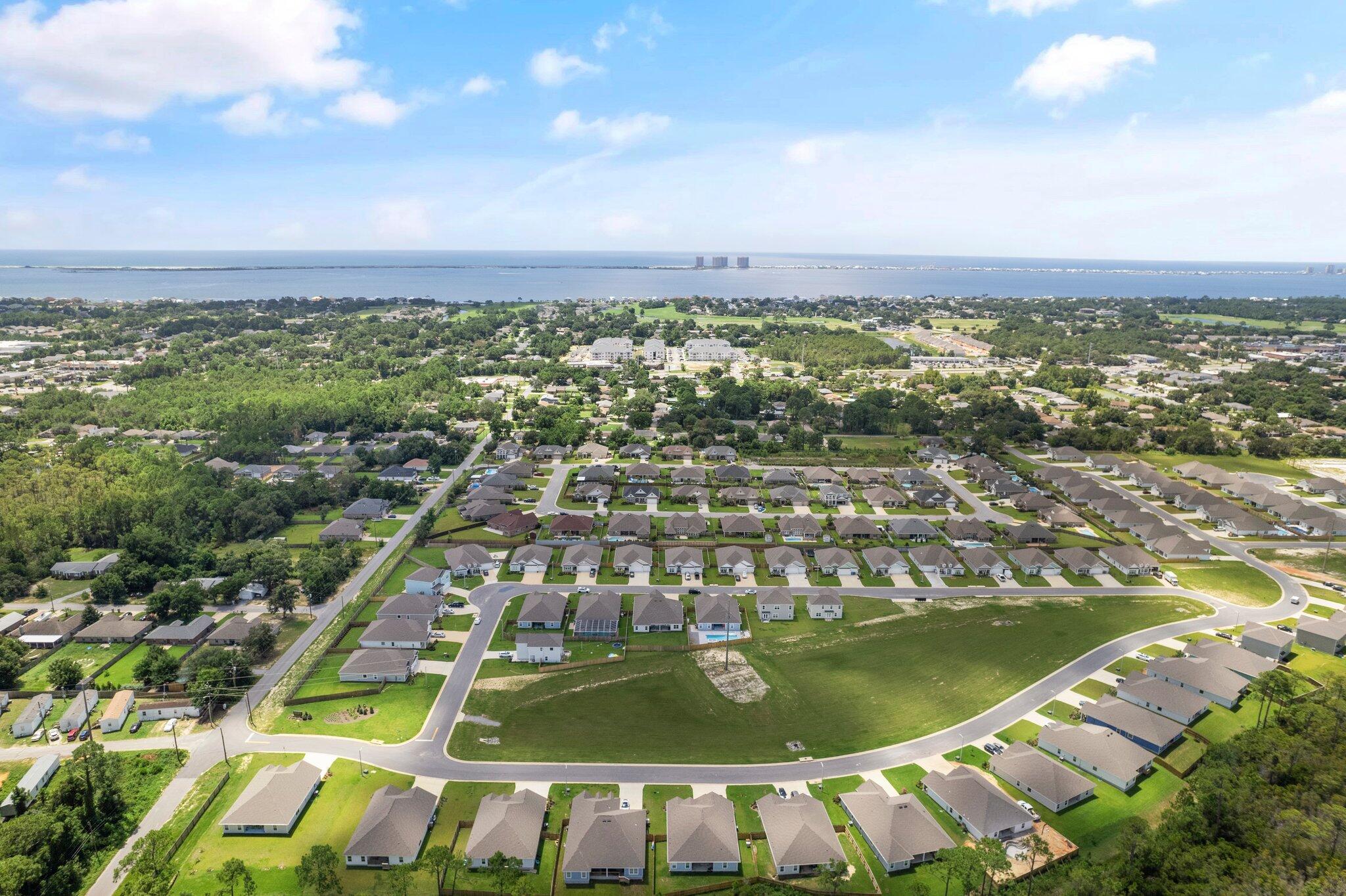 SAILFISH POINTE - Residential