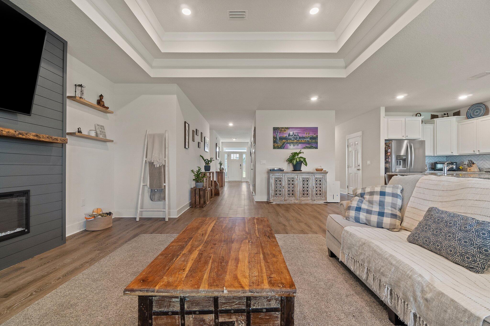 SAILFISH POINTE - Residential