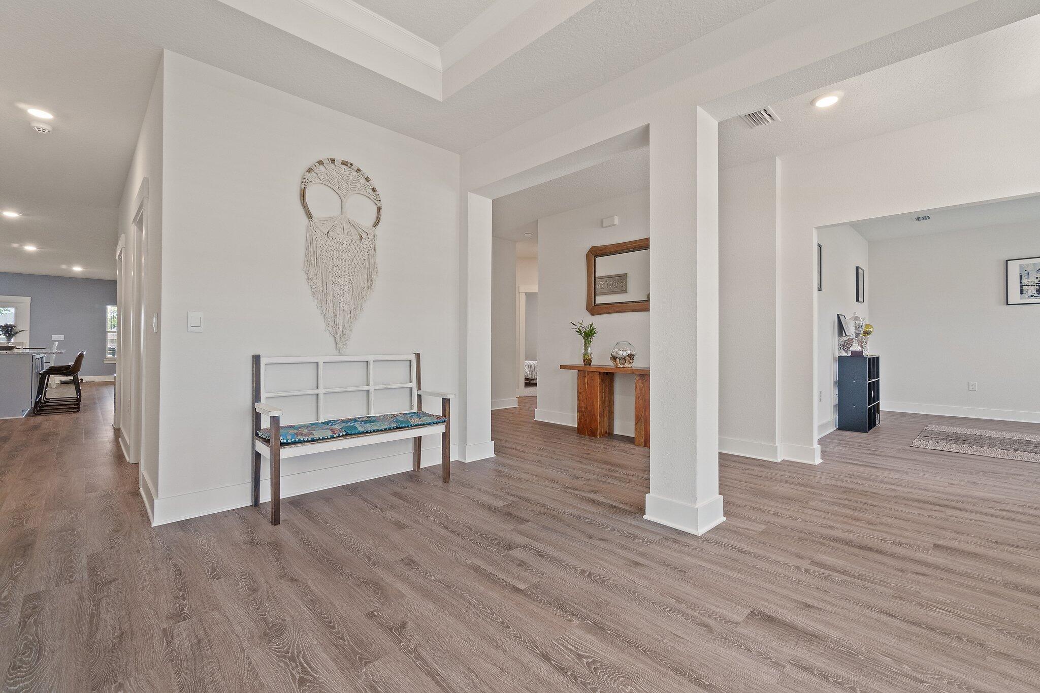 SAILFISH POINTE - Residential