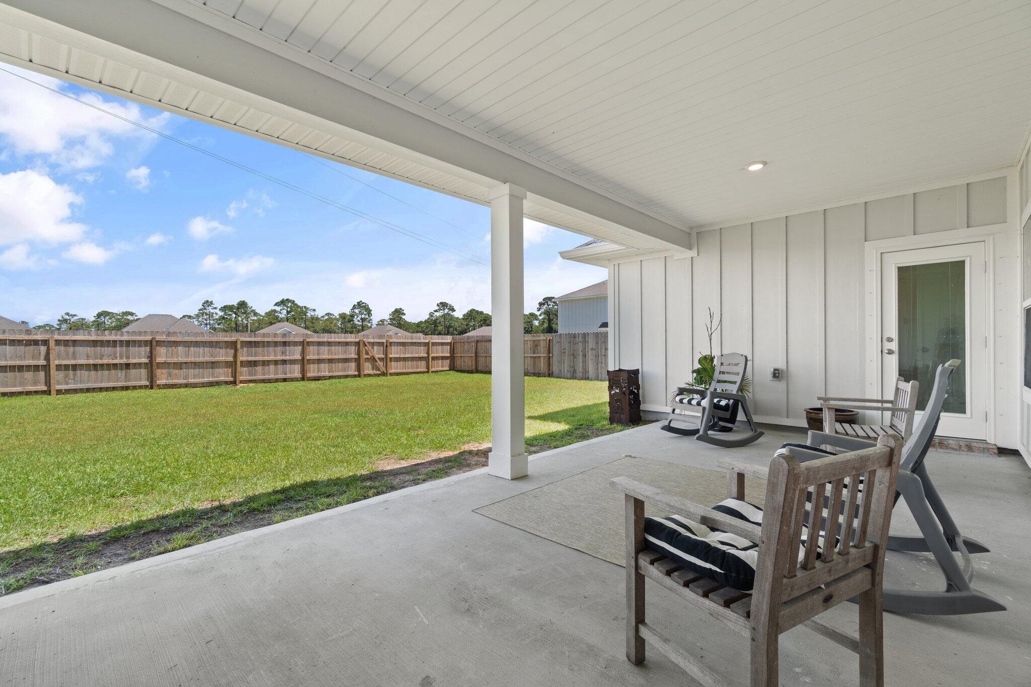 SAILFISH POINTE - Residential