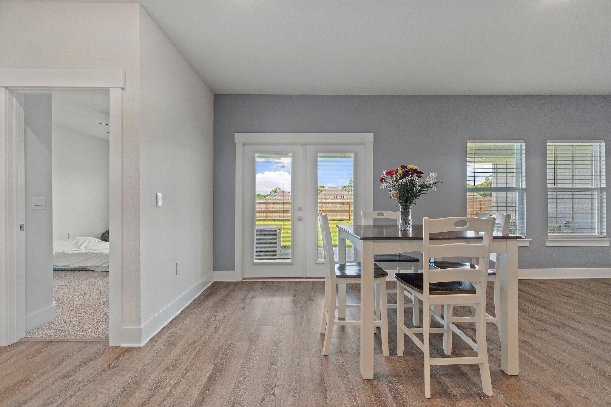 SAILFISH POINTE - Residential