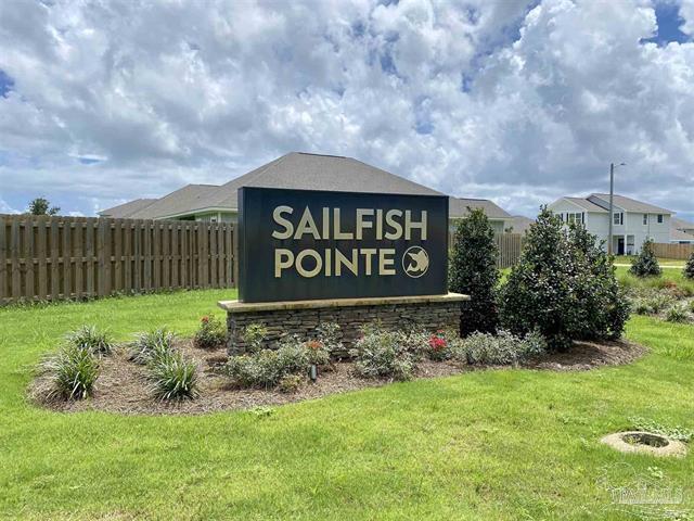 SAILFISH POINTE - Residential