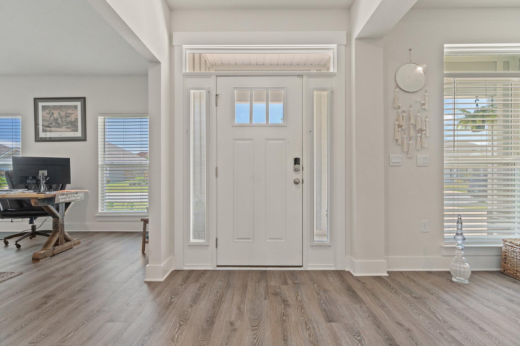 SAILFISH POINTE - Residential