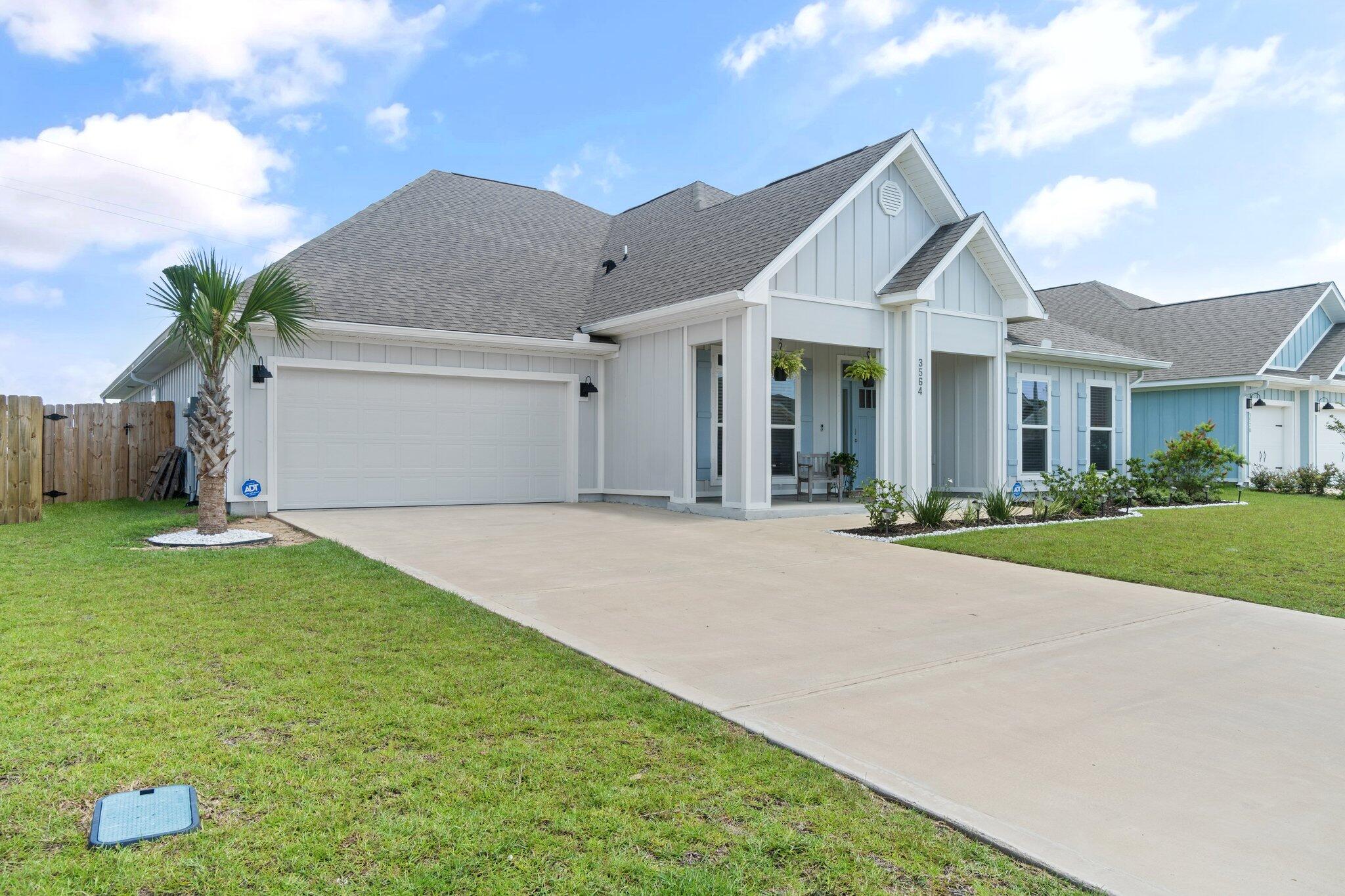 SAILFISH POINTE - Residential