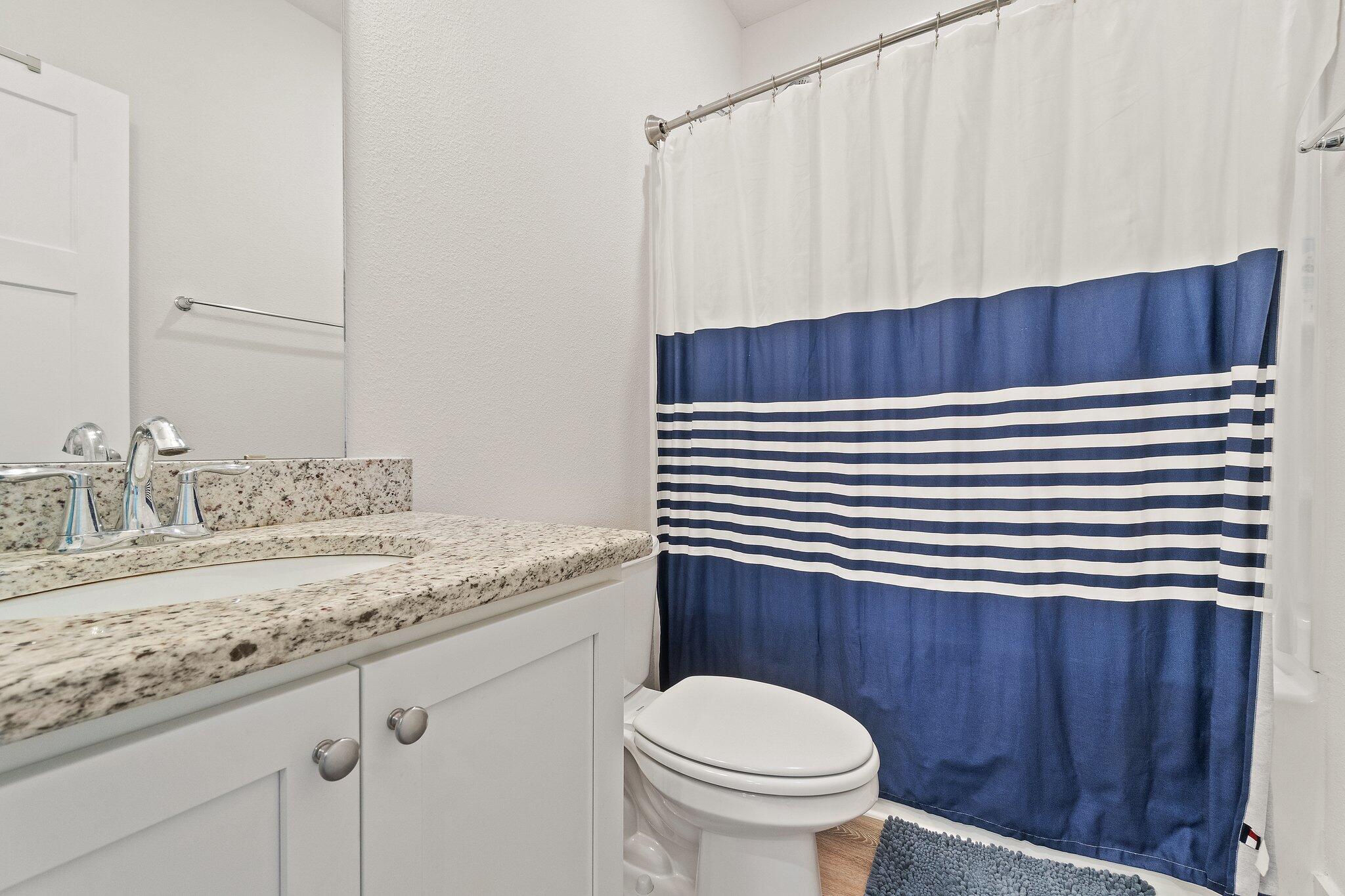 SAILFISH POINTE - Residential