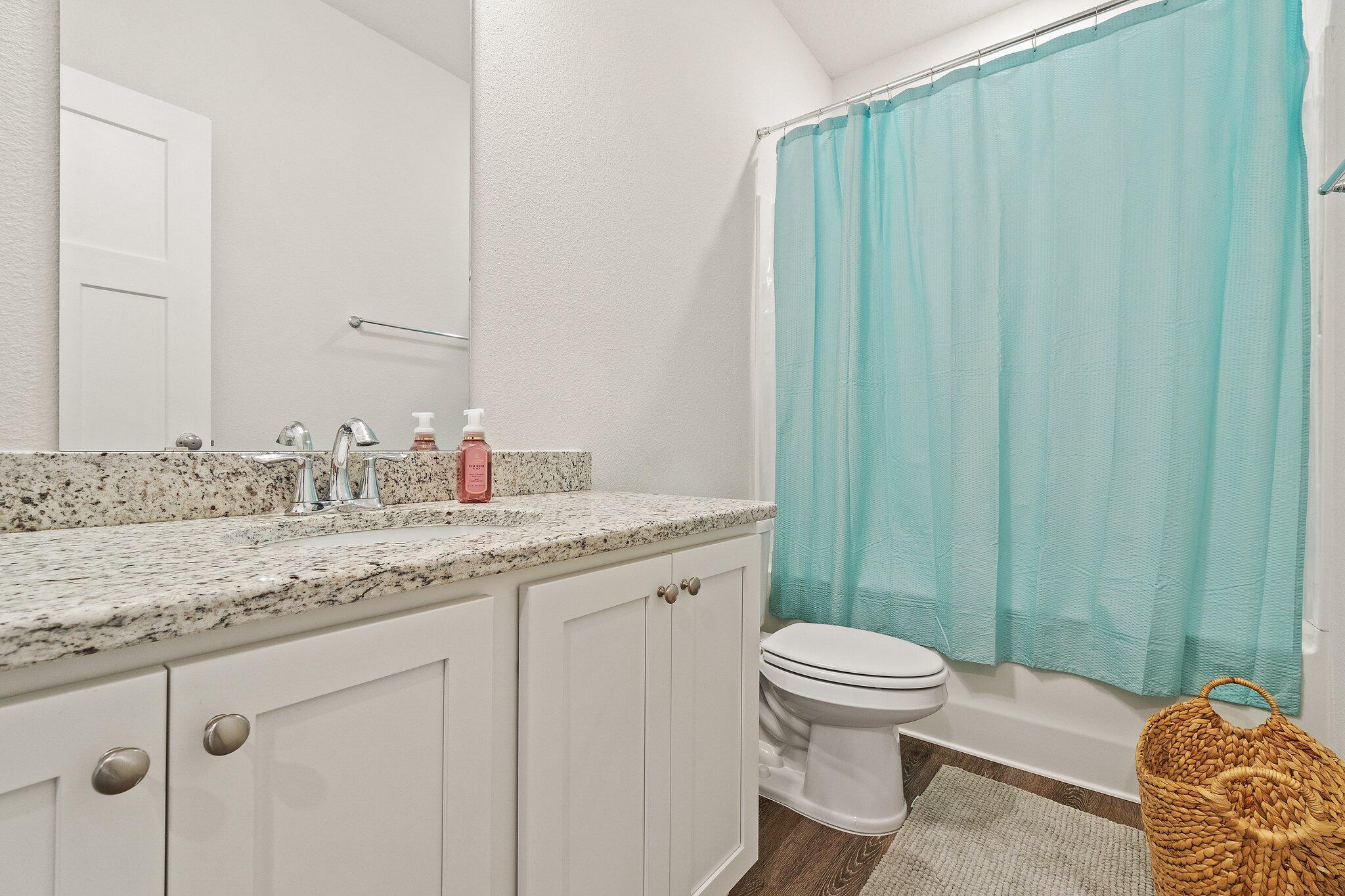 SAILFISH POINTE - Residential