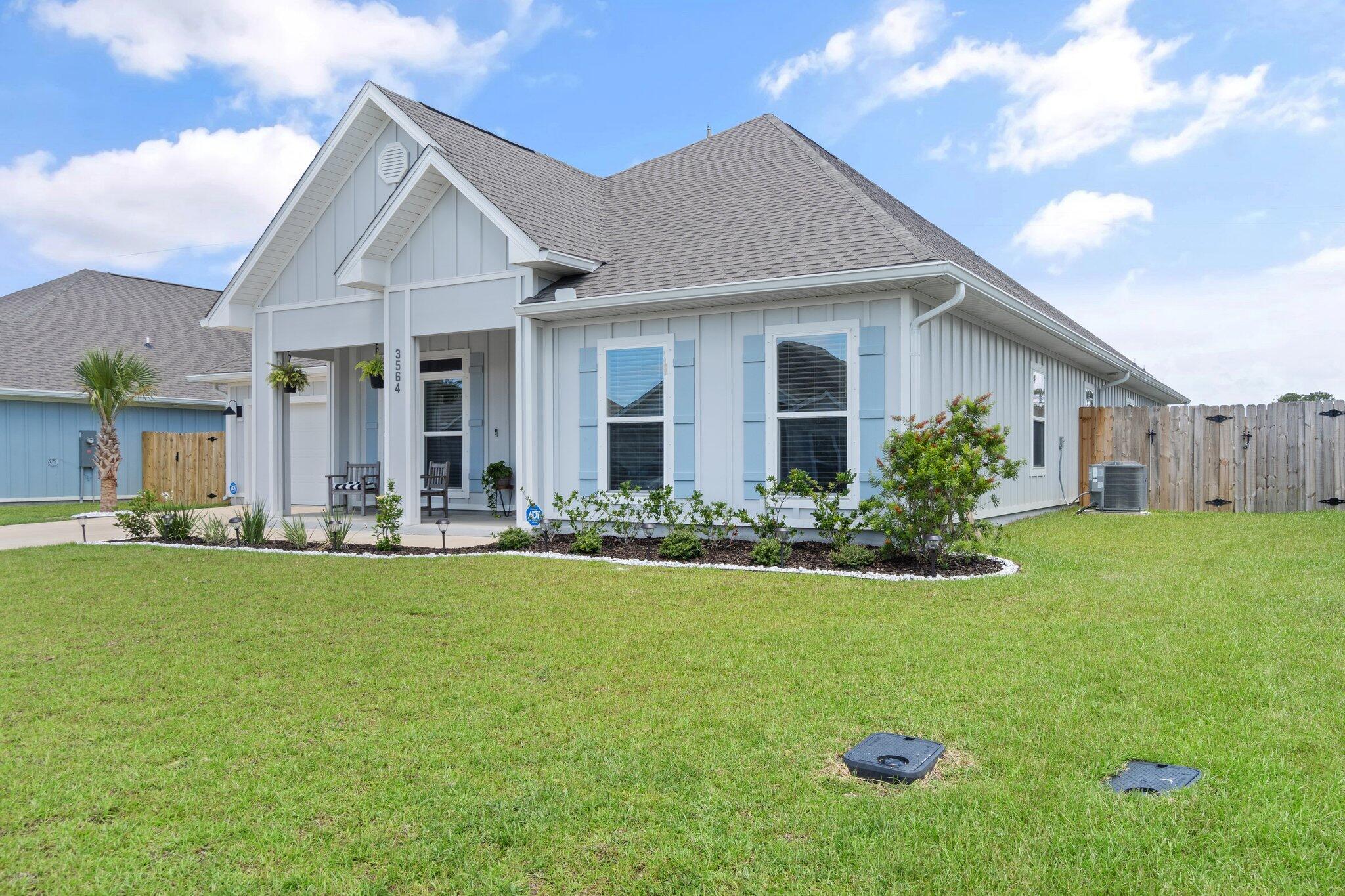 SAILFISH POINTE - Residential