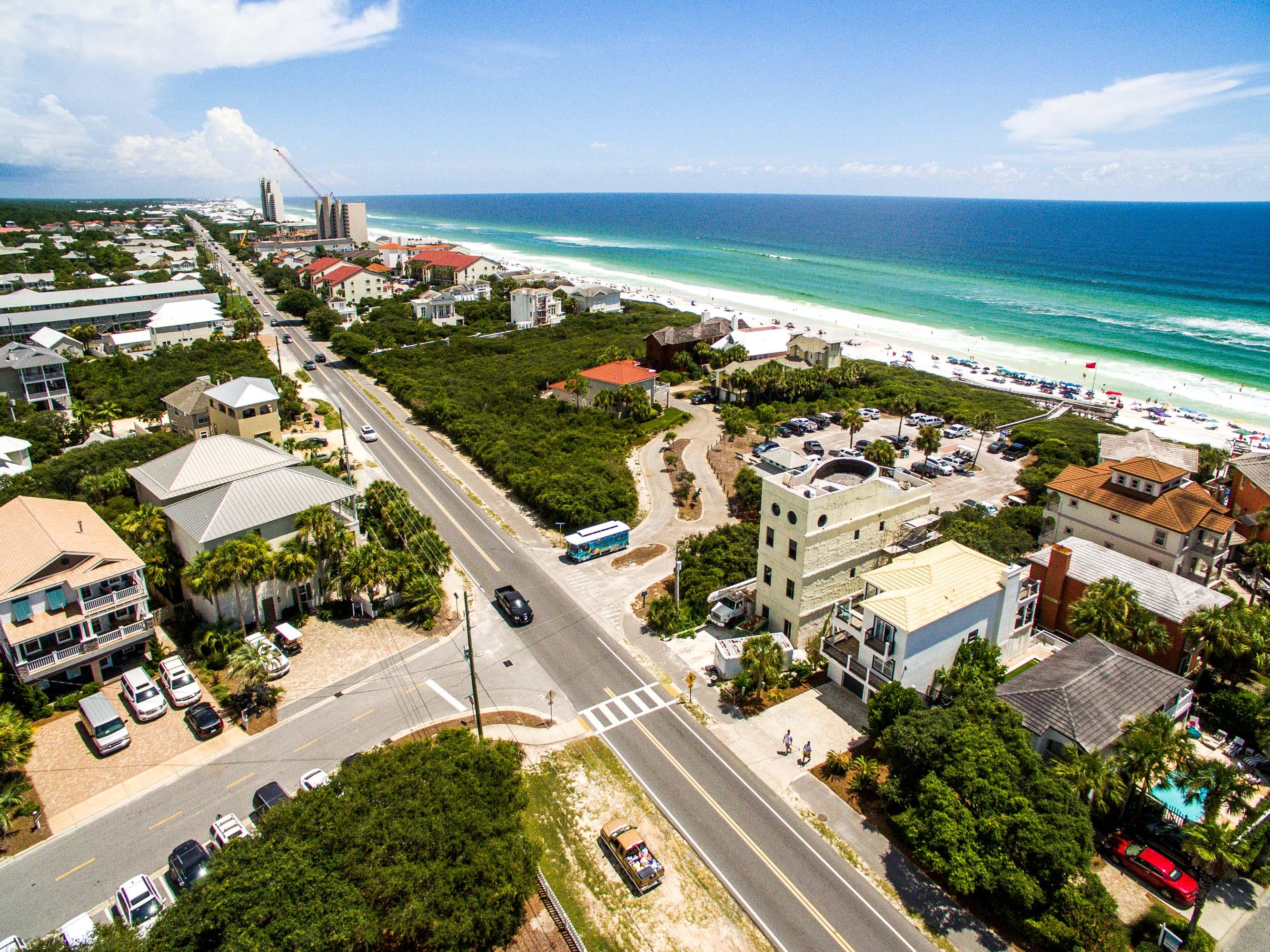 Seawalk - Residential
