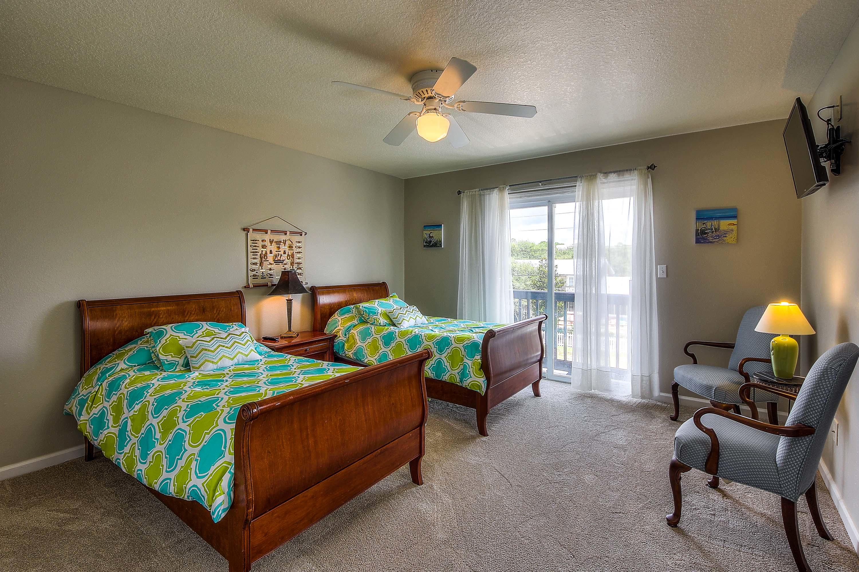 Seawalk - Residential