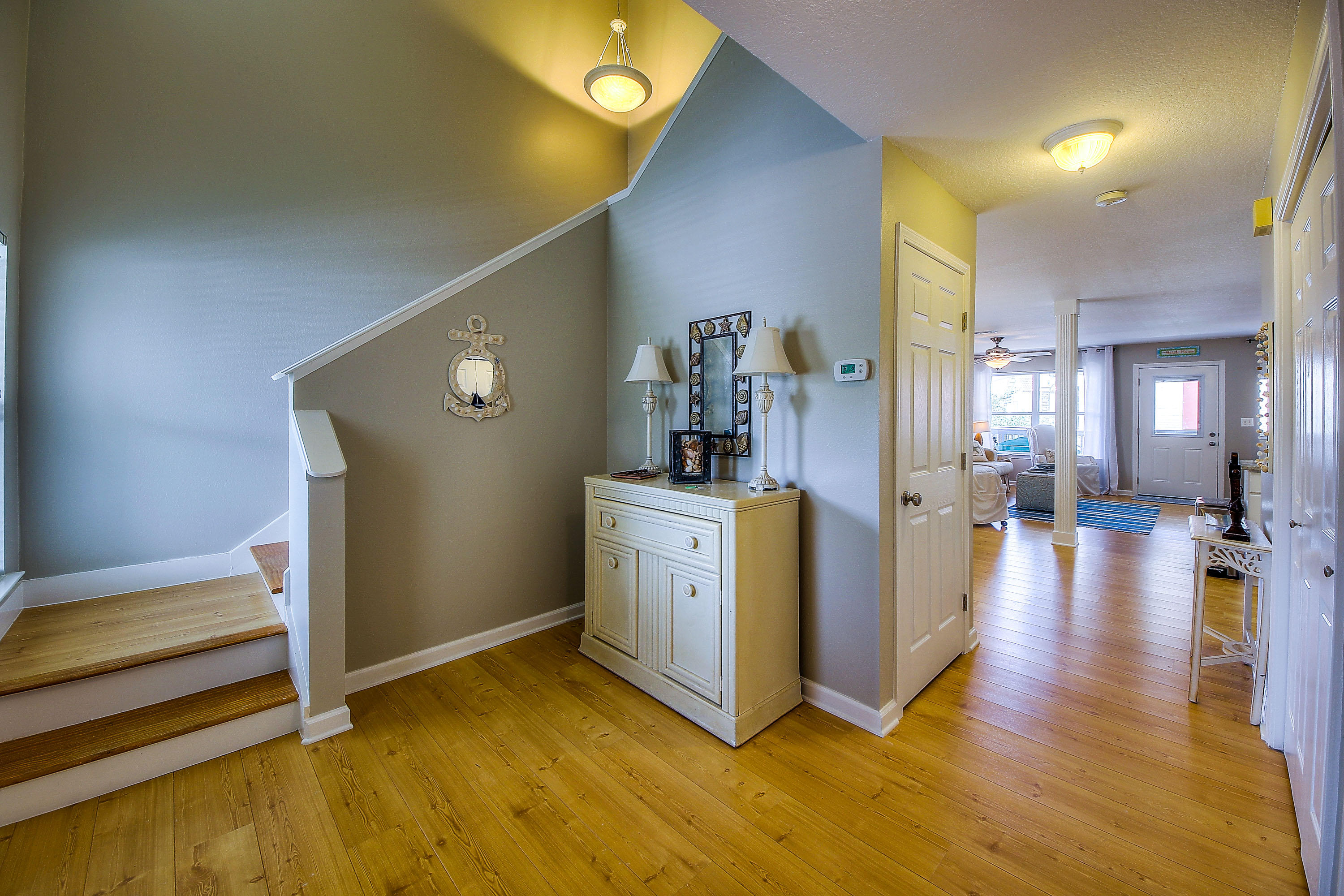 Seawalk - Residential