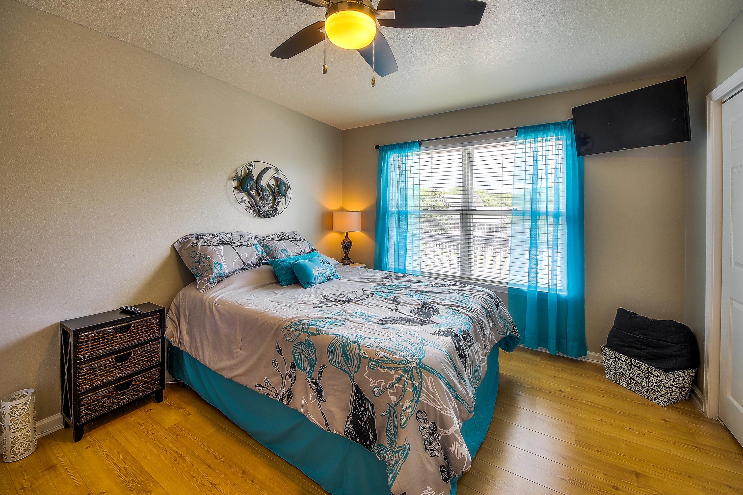 Seawalk - Residential