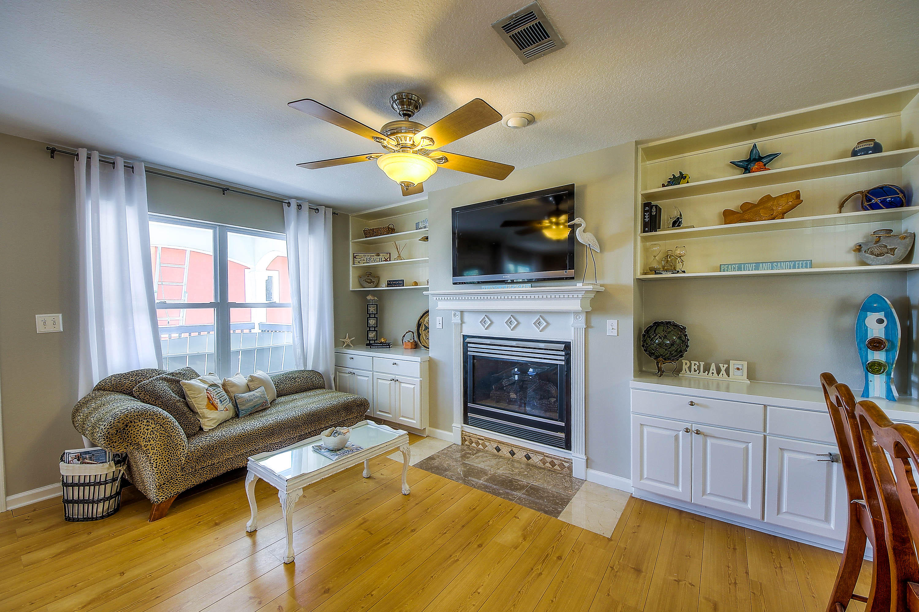 Seawalk - Residential