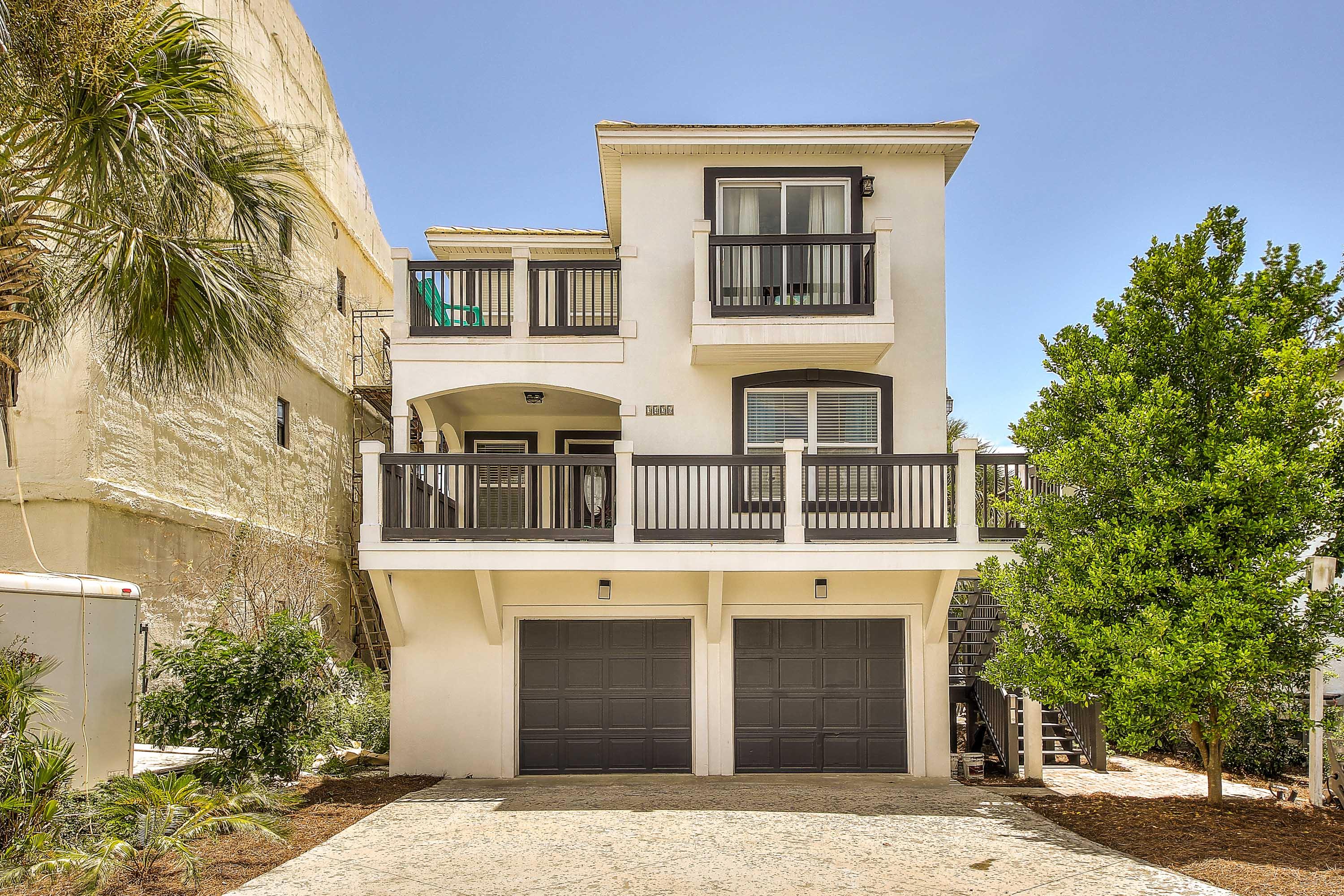 Seawalk - Residential