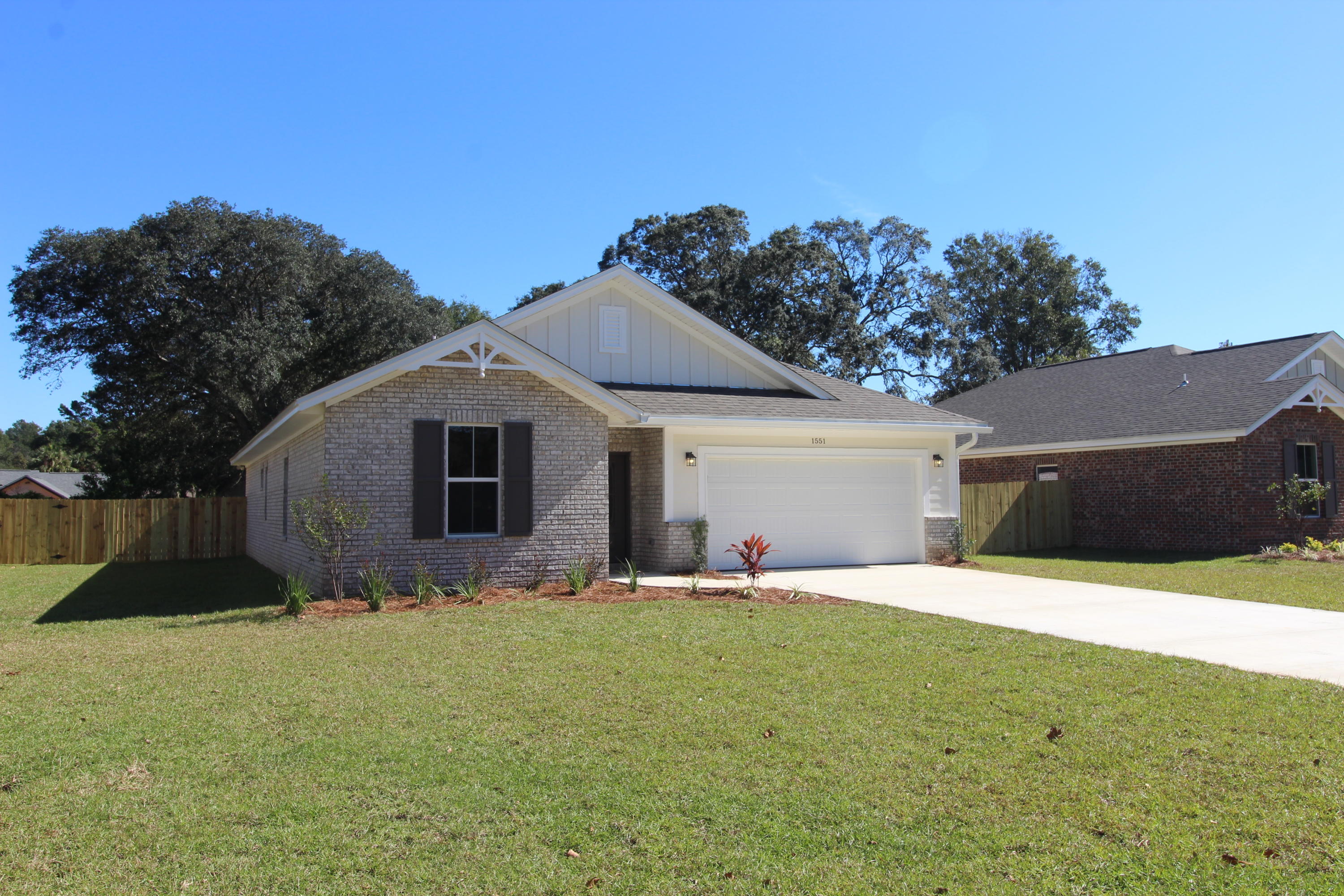 SEMINOLE S/D - Residential