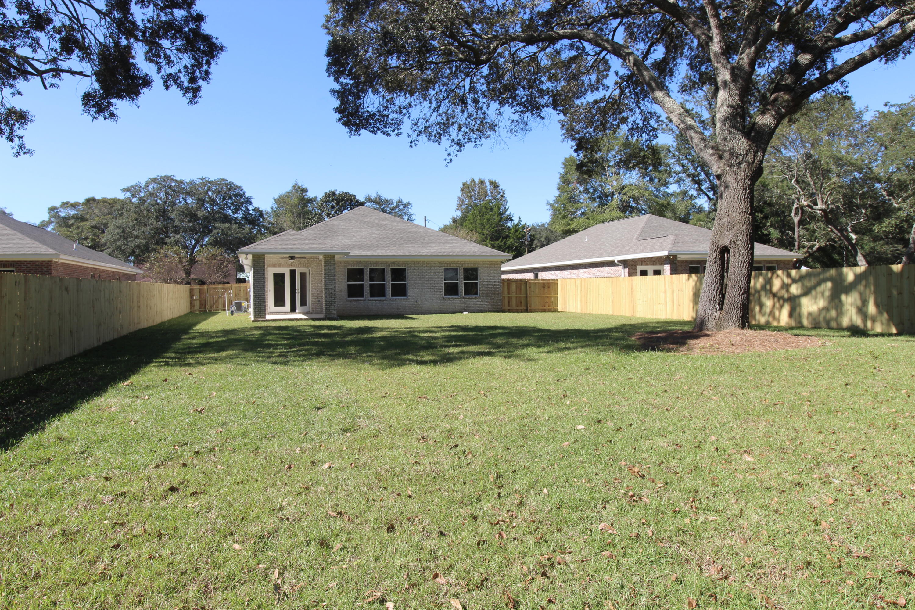 SEMINOLE S/D - Residential