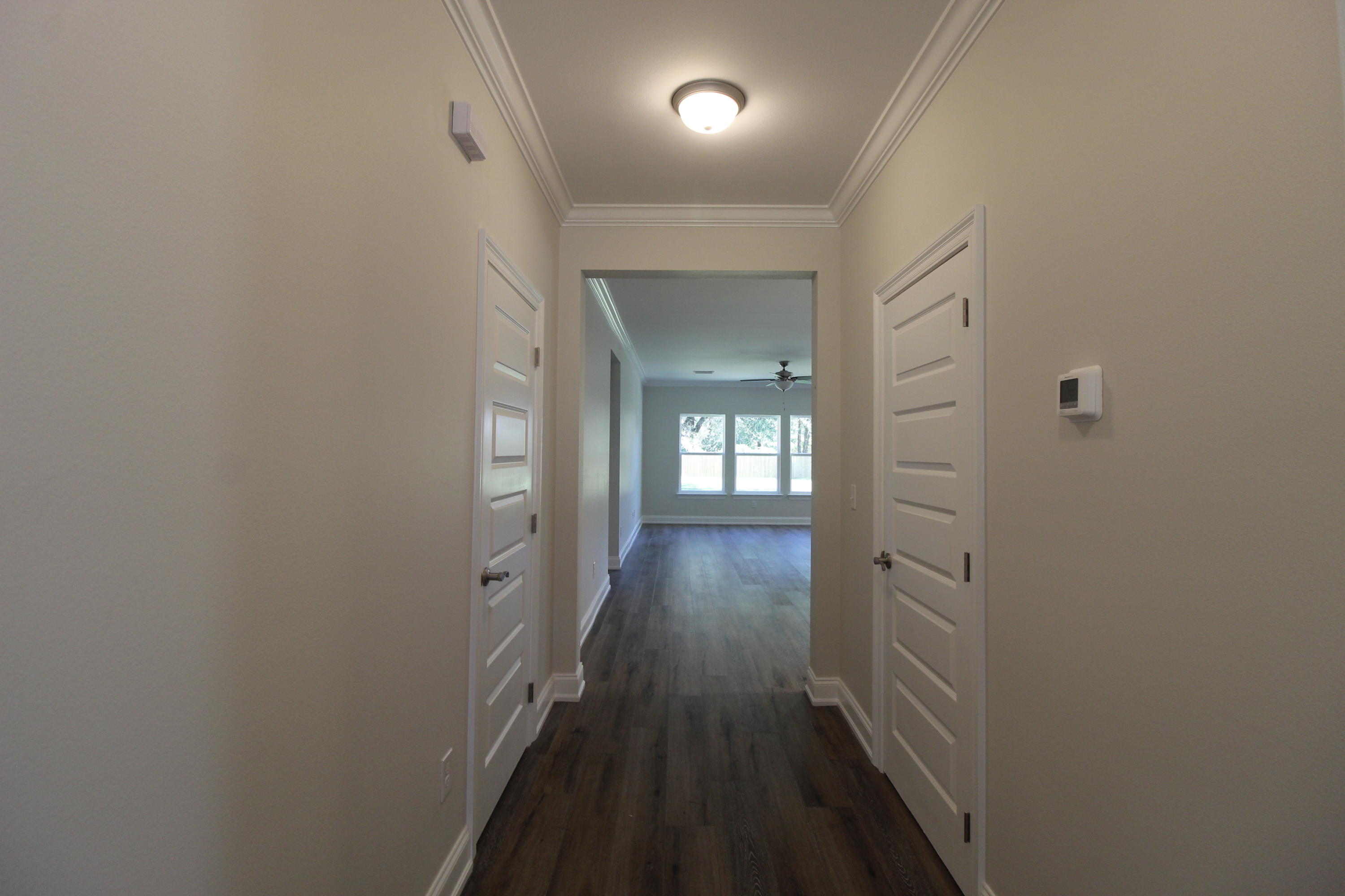 SEMINOLE S/D - Residential