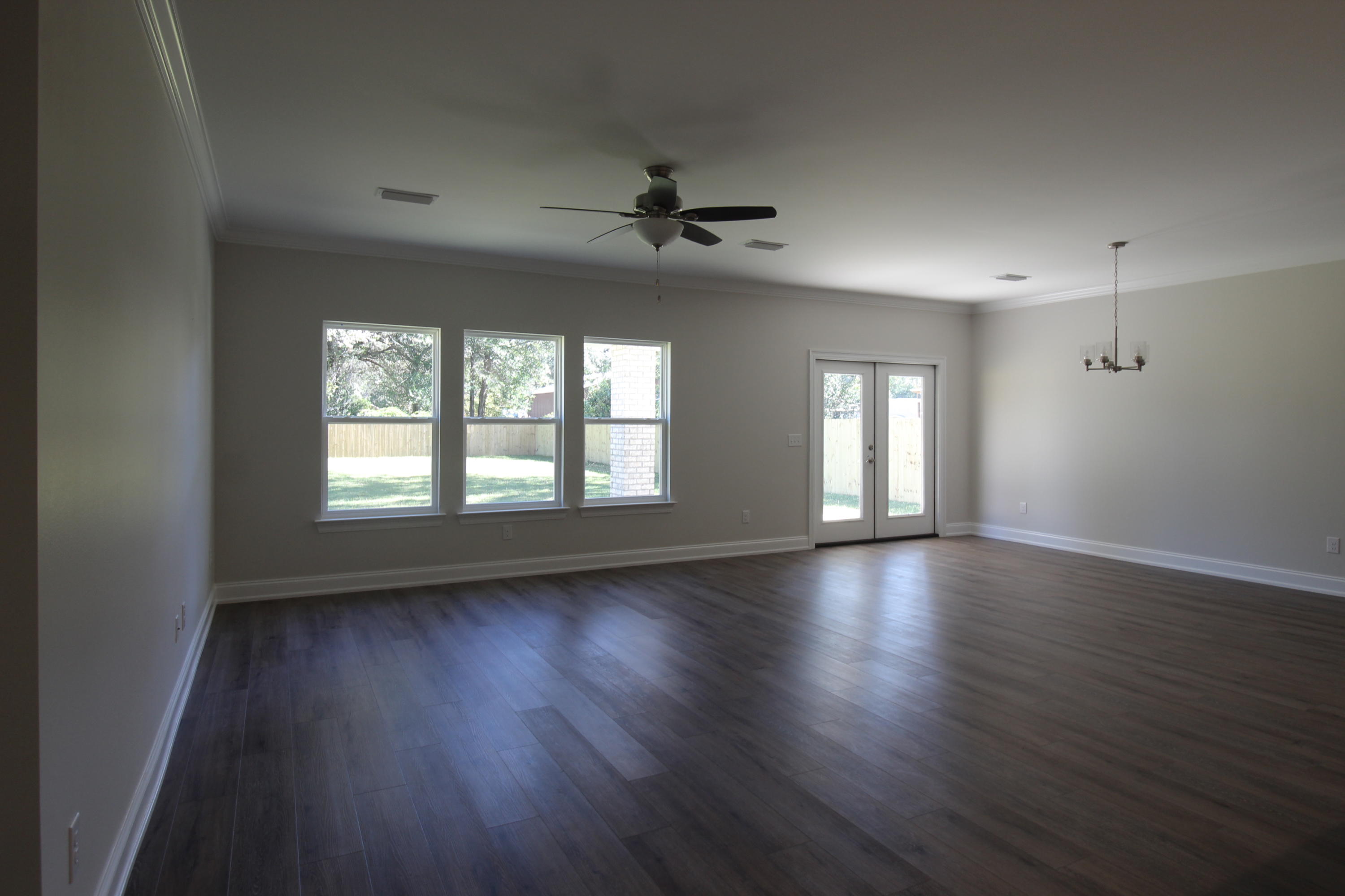 SEMINOLE S/D - Residential