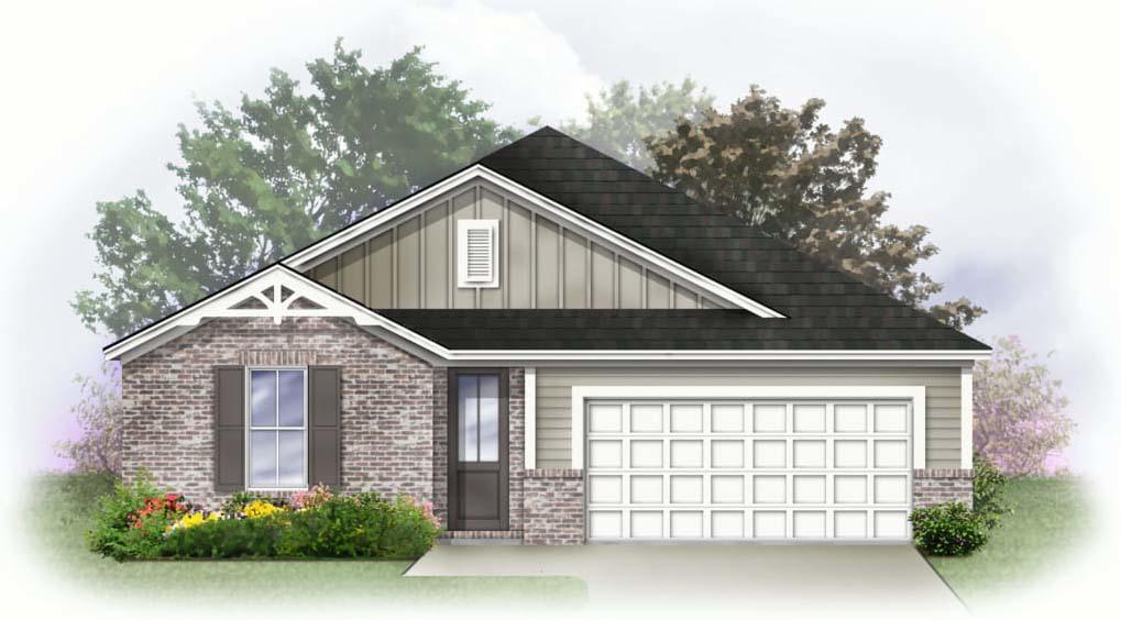 SEMINOLE S/D - Residential