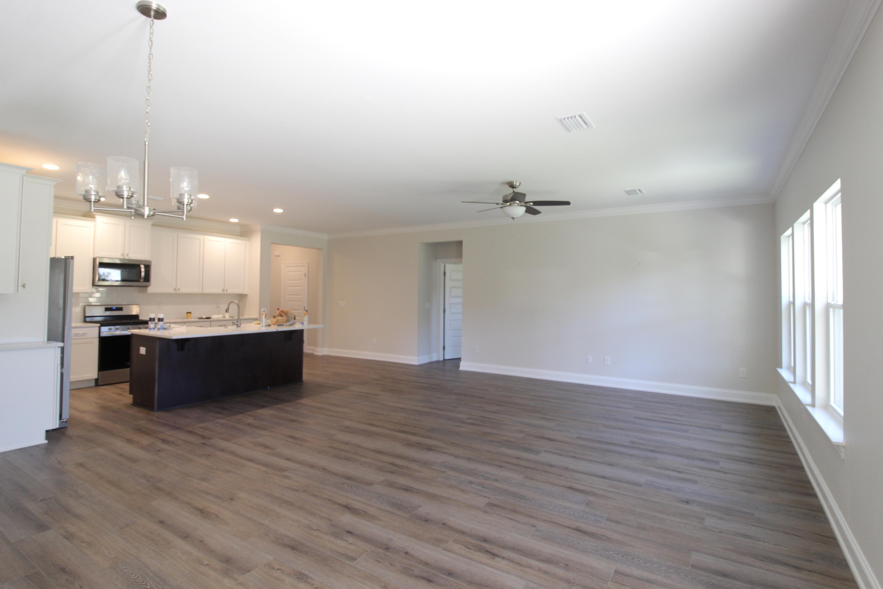 SEMINOLE S/D - Residential