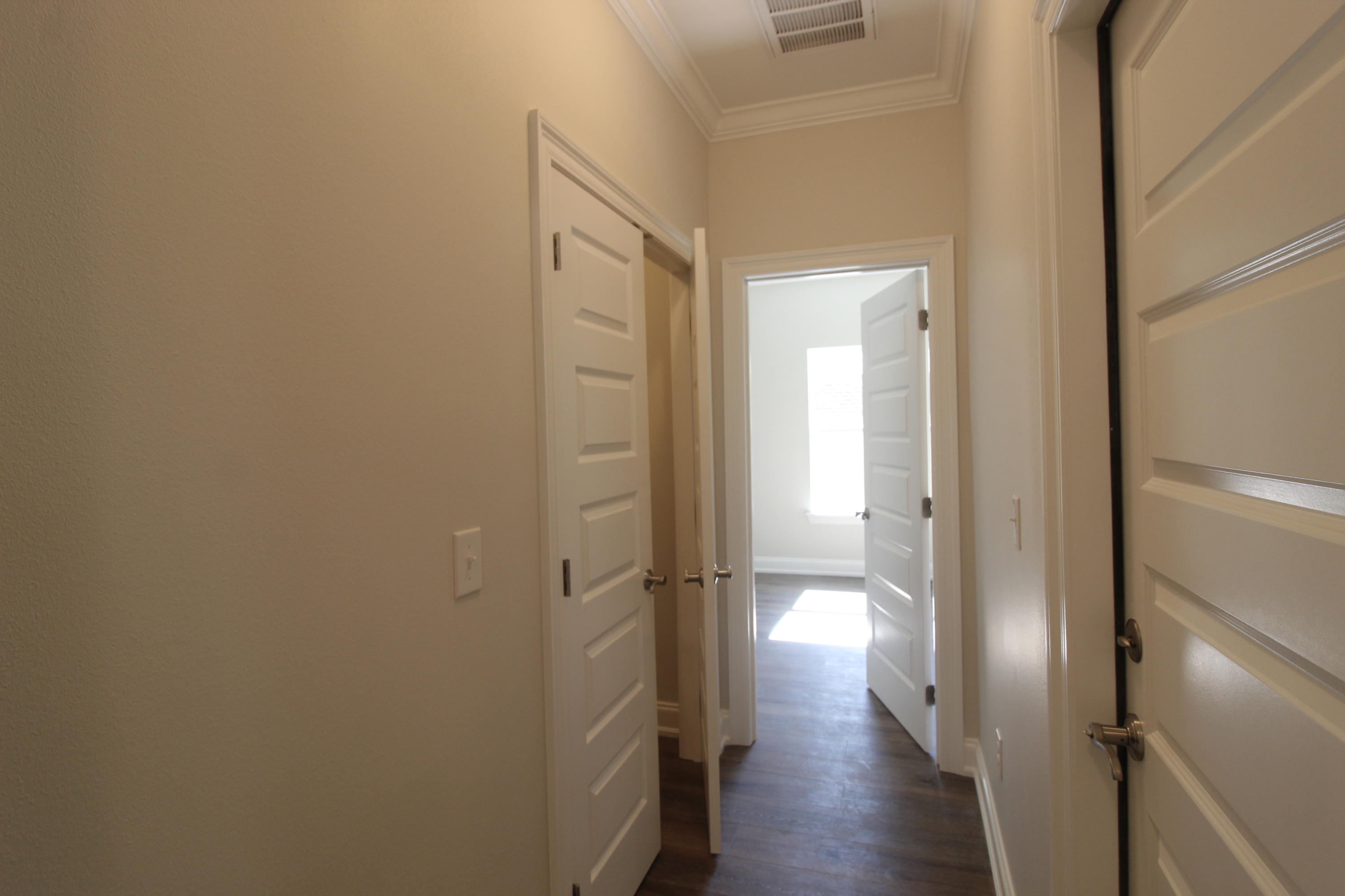 SEMINOLE S/D - Residential