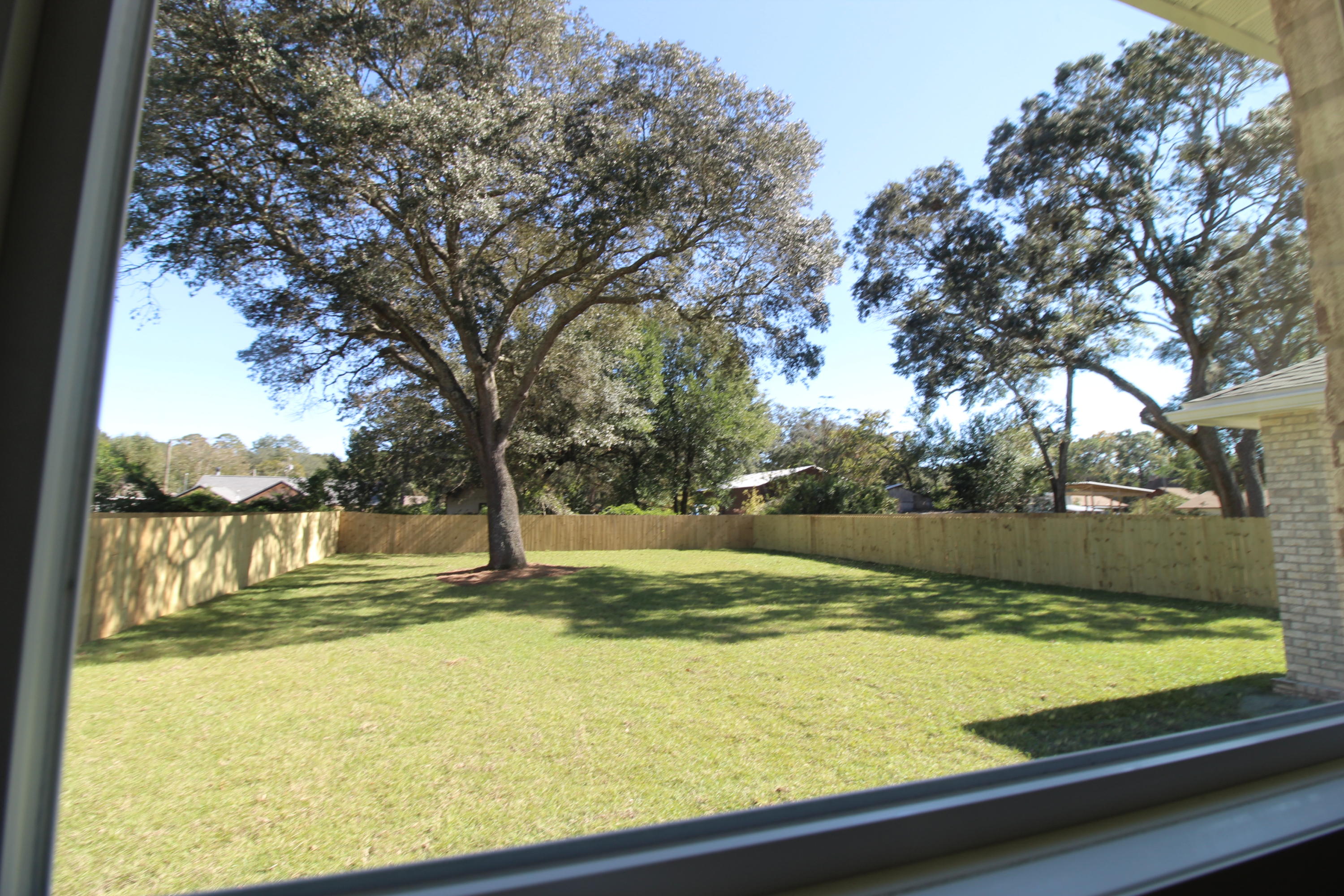 SEMINOLE S/D - Residential