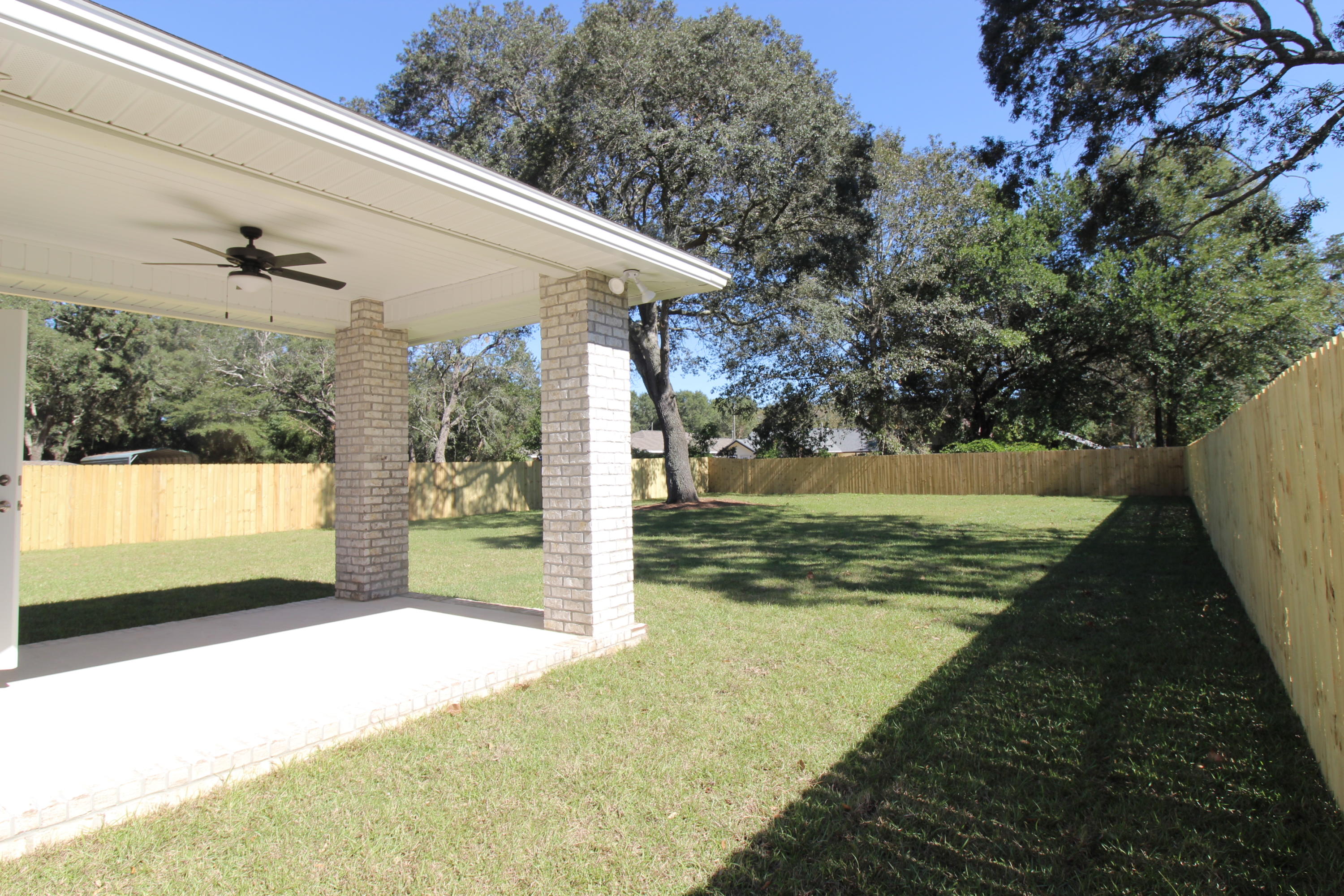 SEMINOLE S/D - Residential