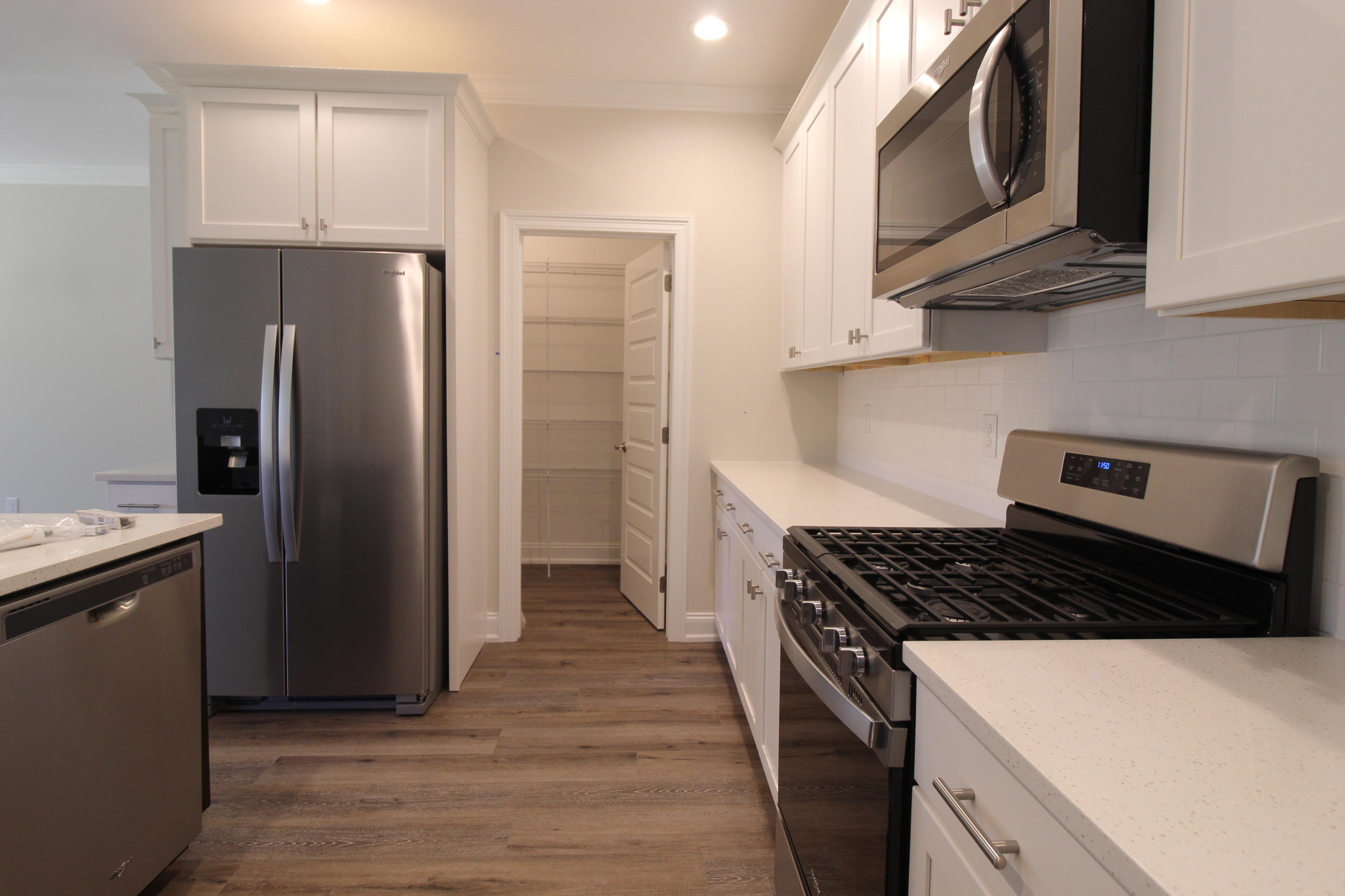 SEMINOLE S/D - Residential