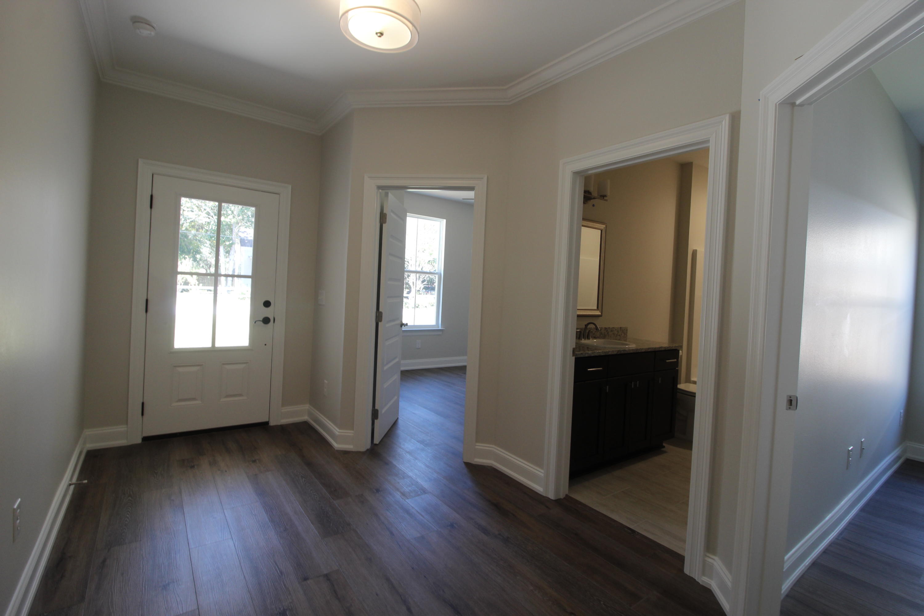 SEMINOLE S/D - Residential