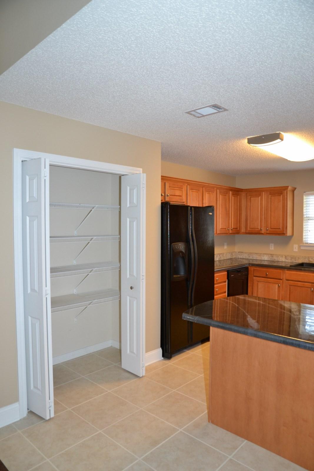 OLD BETHEL ESTATES PH I - Residential