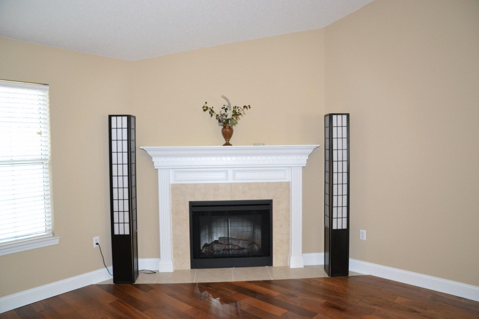 OLD BETHEL ESTATES PH I - Residential