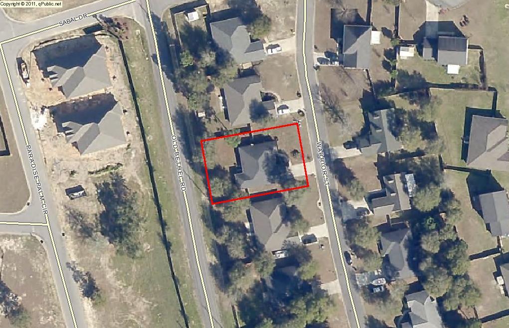 OLD BETHEL ESTATES PH I - Residential