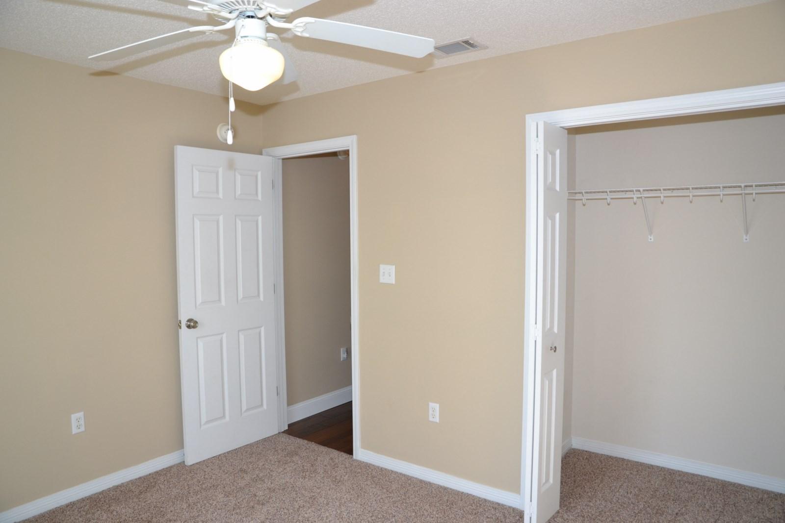 OLD BETHEL ESTATES PH I - Residential