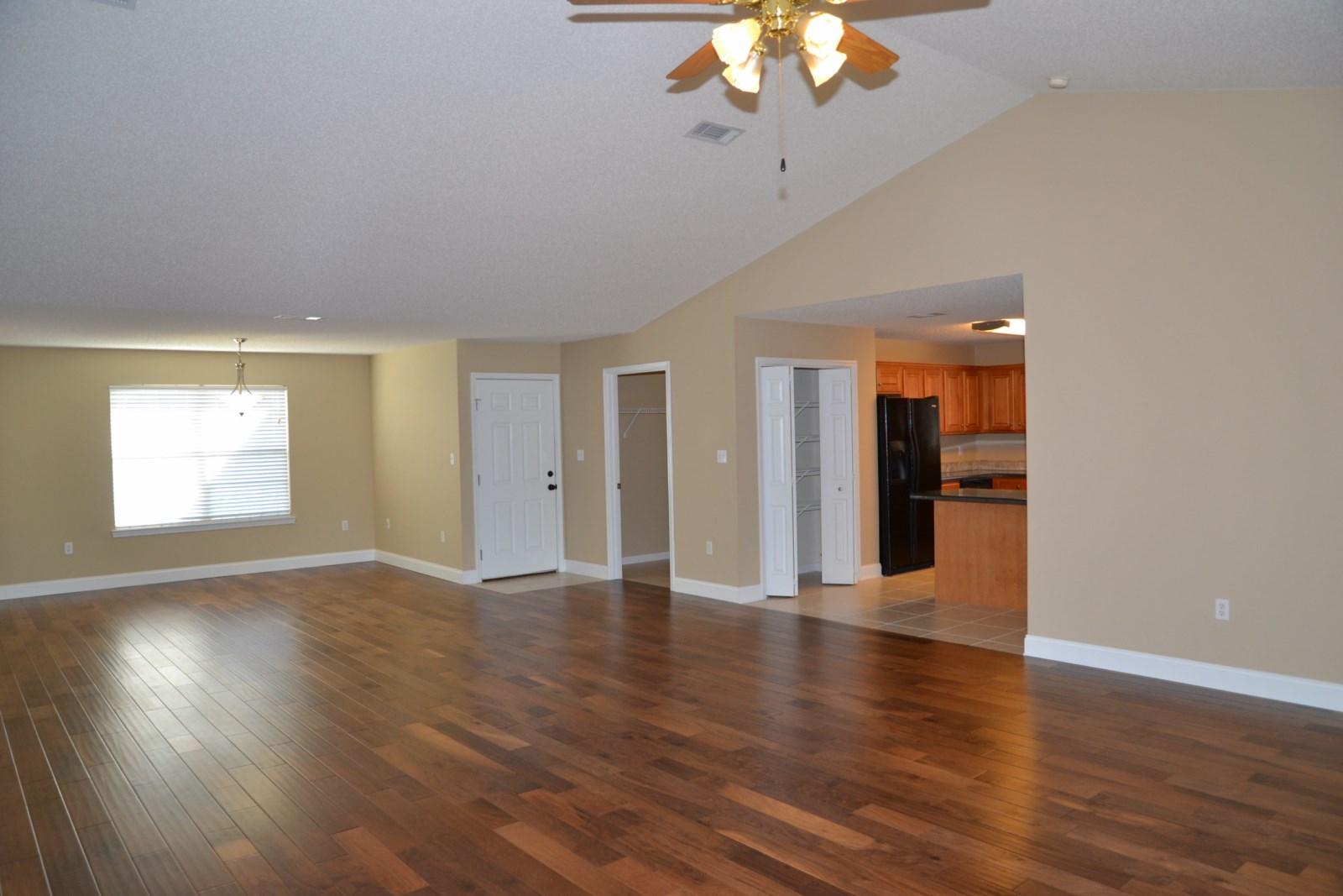 OLD BETHEL ESTATES PH I - Residential