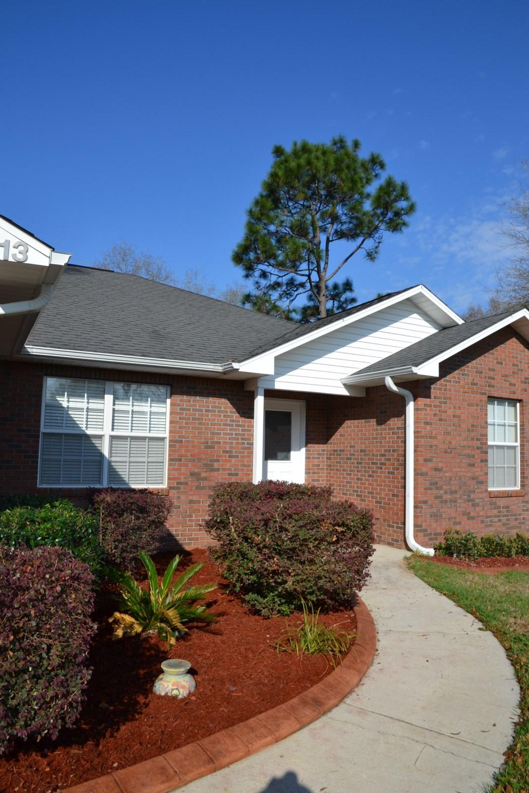 OLD BETHEL ESTATES PH I - Residential