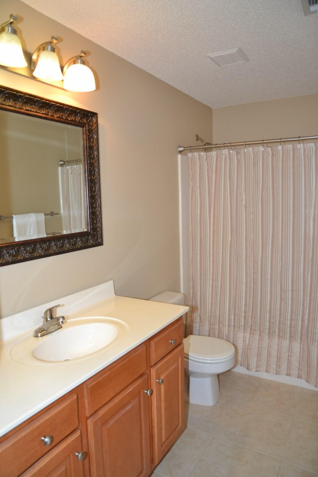 OLD BETHEL ESTATES PH I - Residential