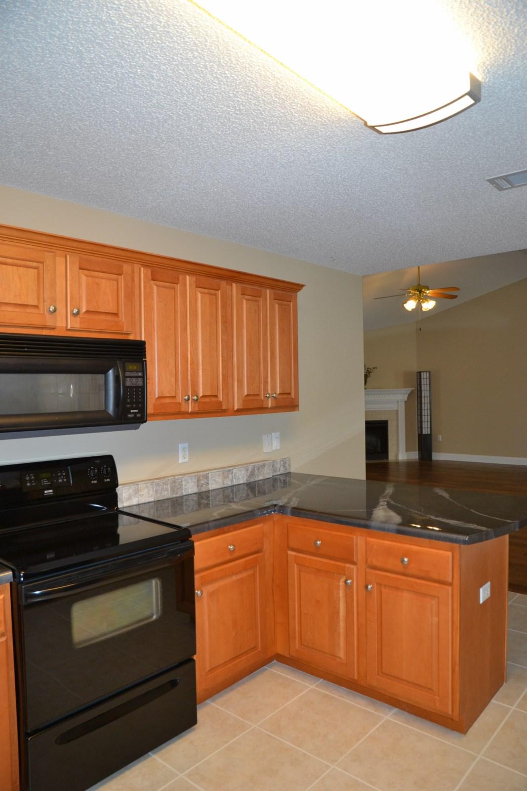 OLD BETHEL ESTATES PH I - Residential