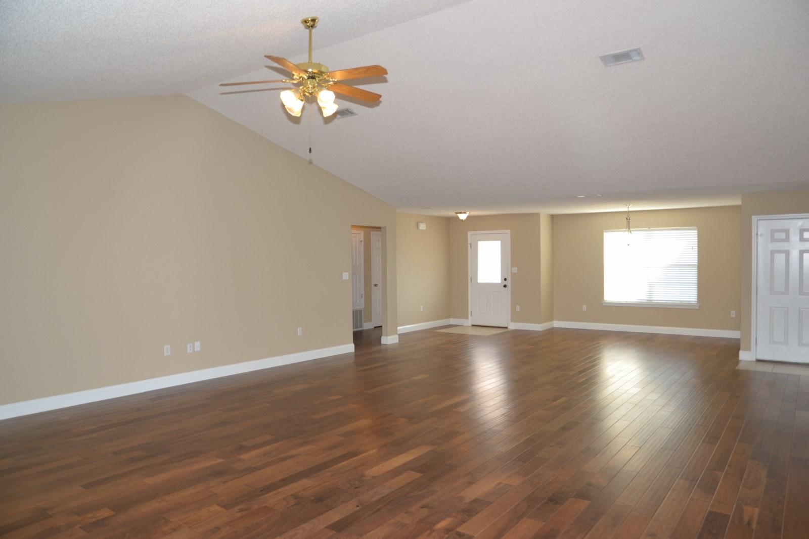 OLD BETHEL ESTATES PH I - Residential