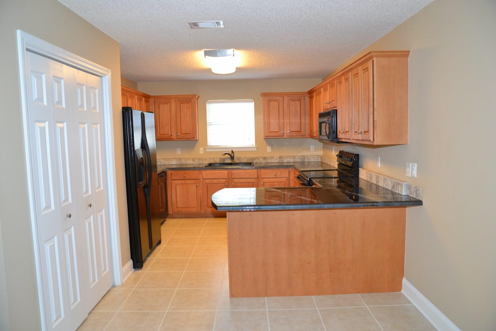 OLD BETHEL ESTATES PH I - Residential