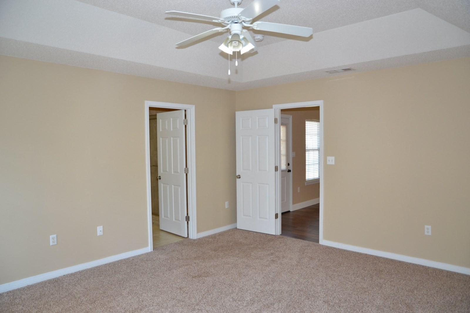 OLD BETHEL ESTATES PH I - Residential