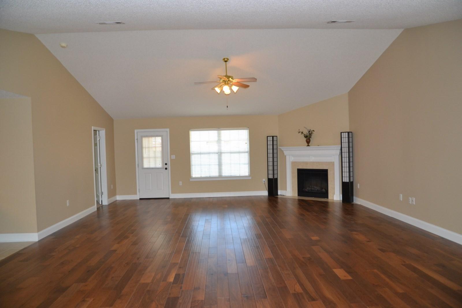 OLD BETHEL ESTATES PH I - Residential