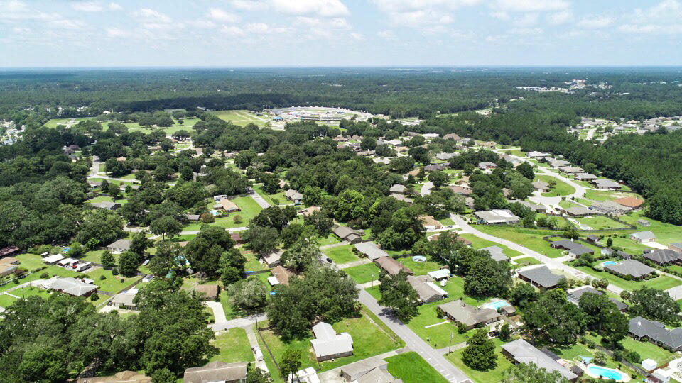 Lake Francis Oaks - Residential