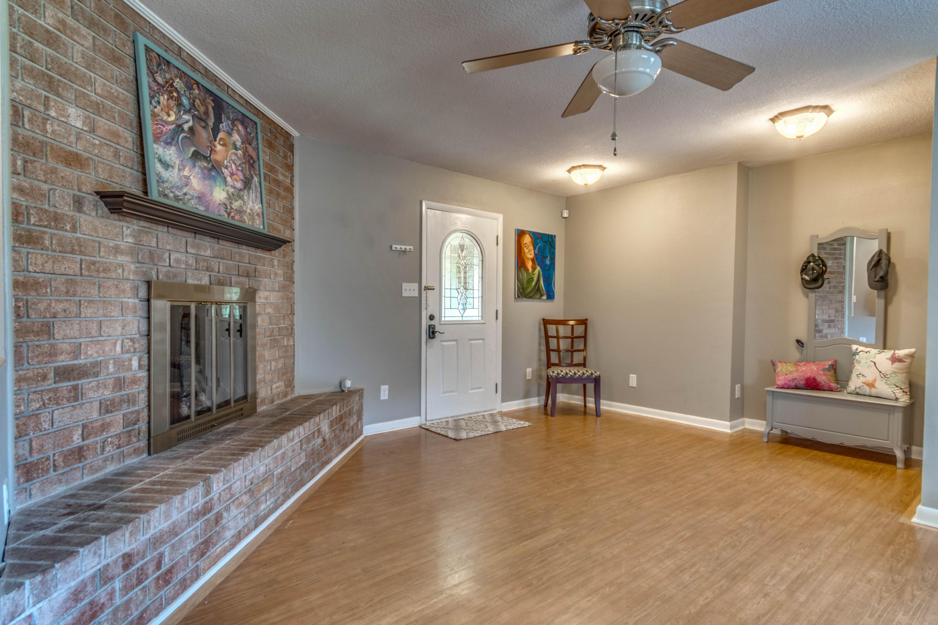 Lake Francis Oaks - Residential