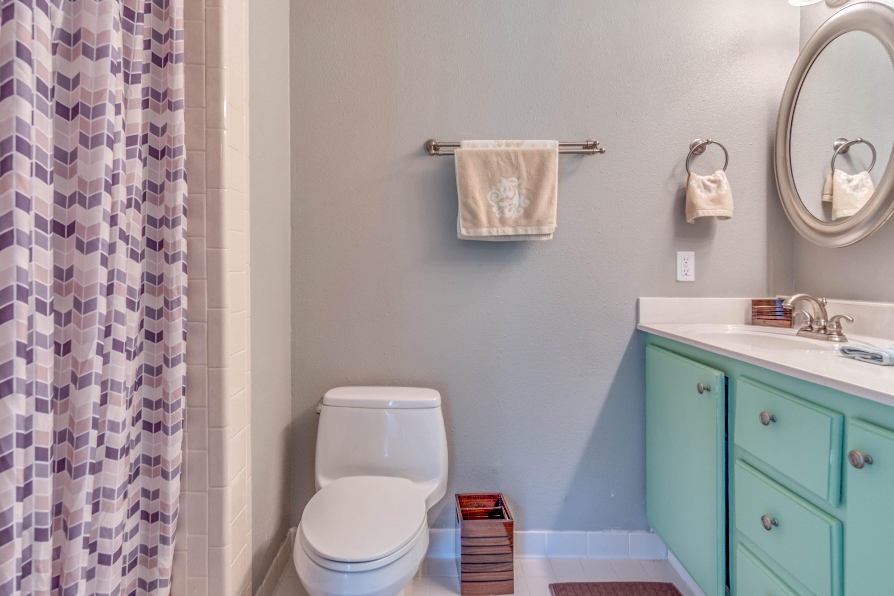 Lake Francis Oaks - Residential