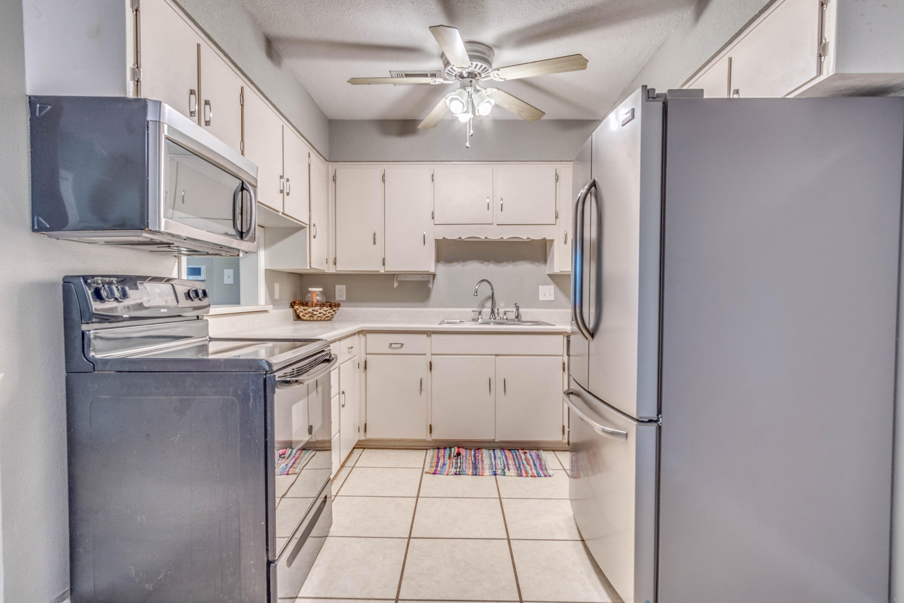 Lake Francis Oaks - Residential